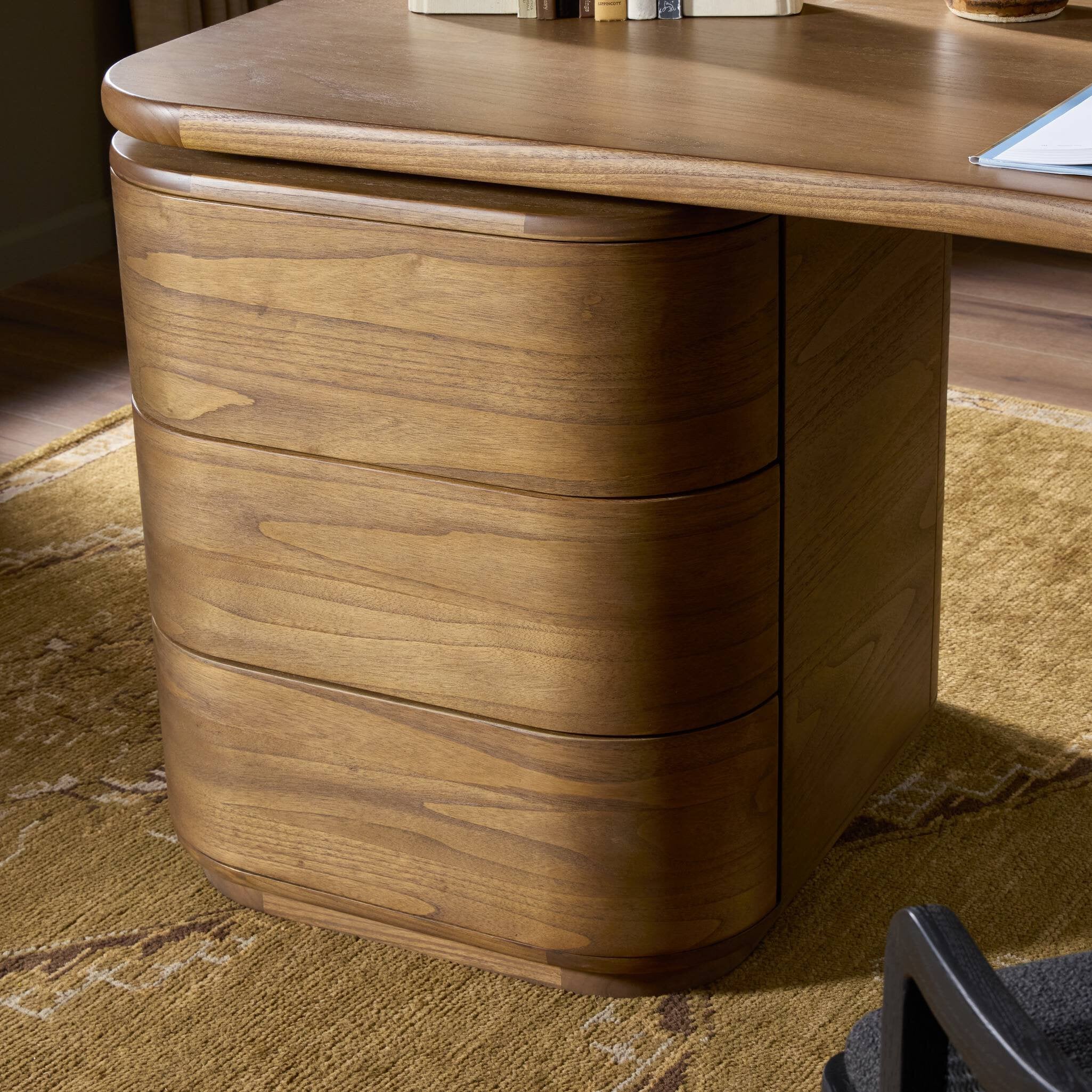 Hathaway Desk  - StyleMeGHD - Desks