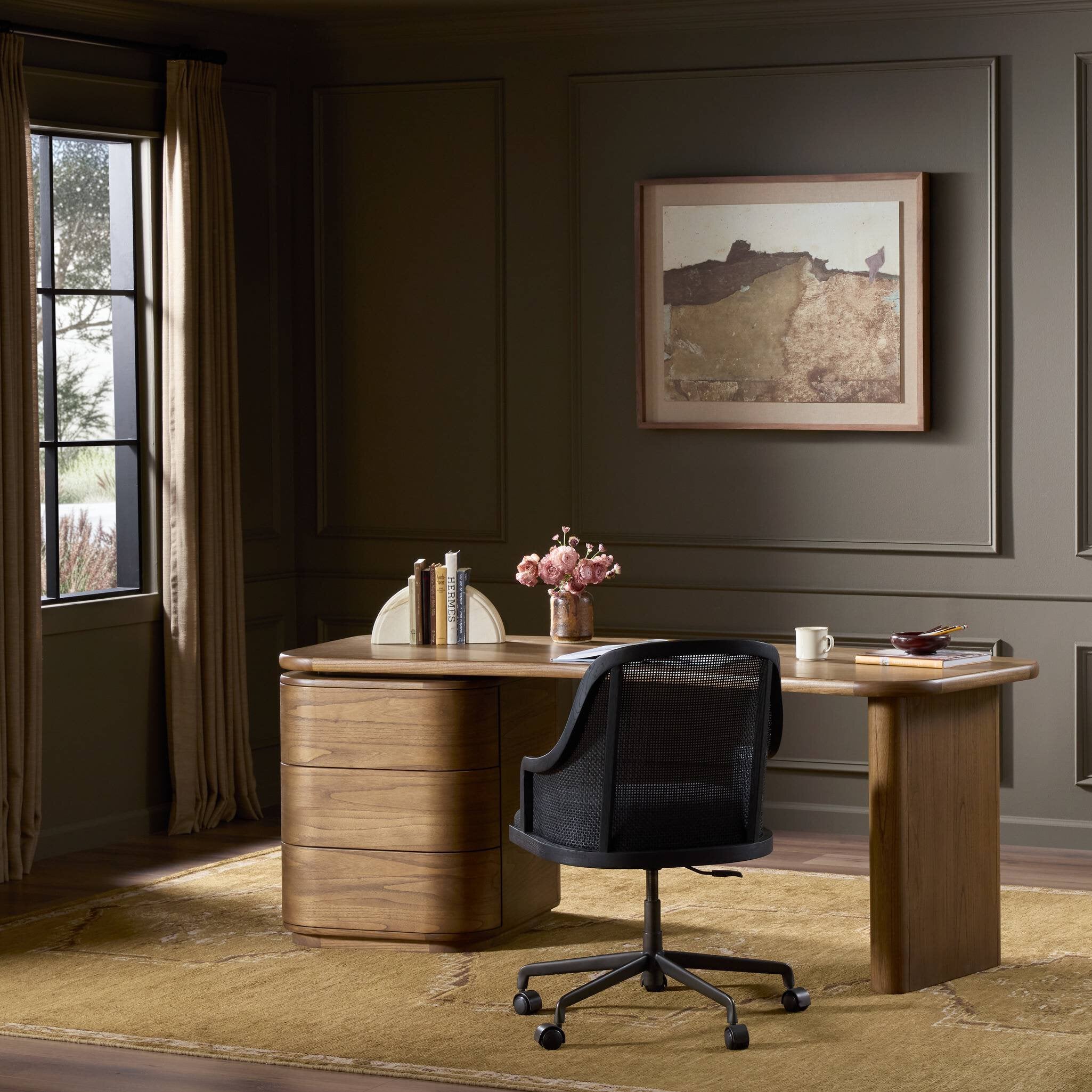 Hathaway Desk  - StyleMeGHD - Desks
