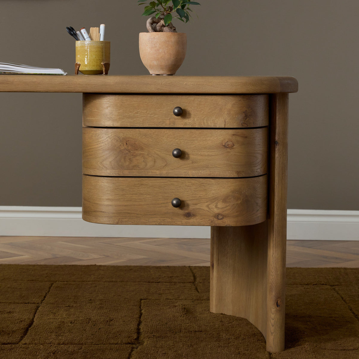 Merritt Desk  - StyleMeGHD - Desks