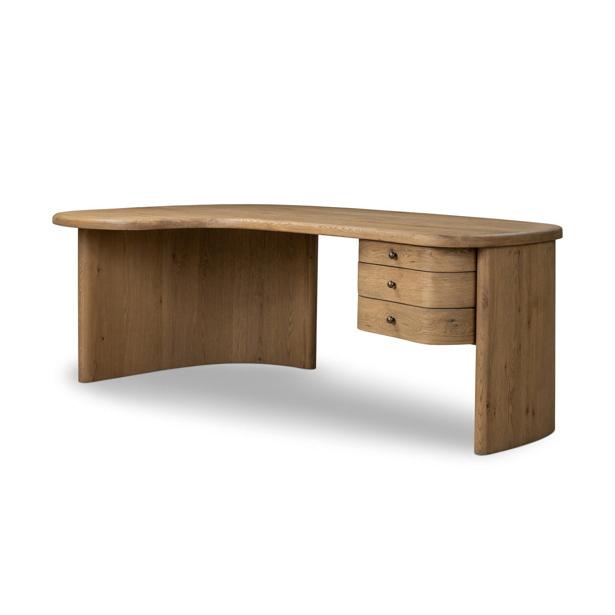 Merritt Desk  - StyleMeGHD - Desks