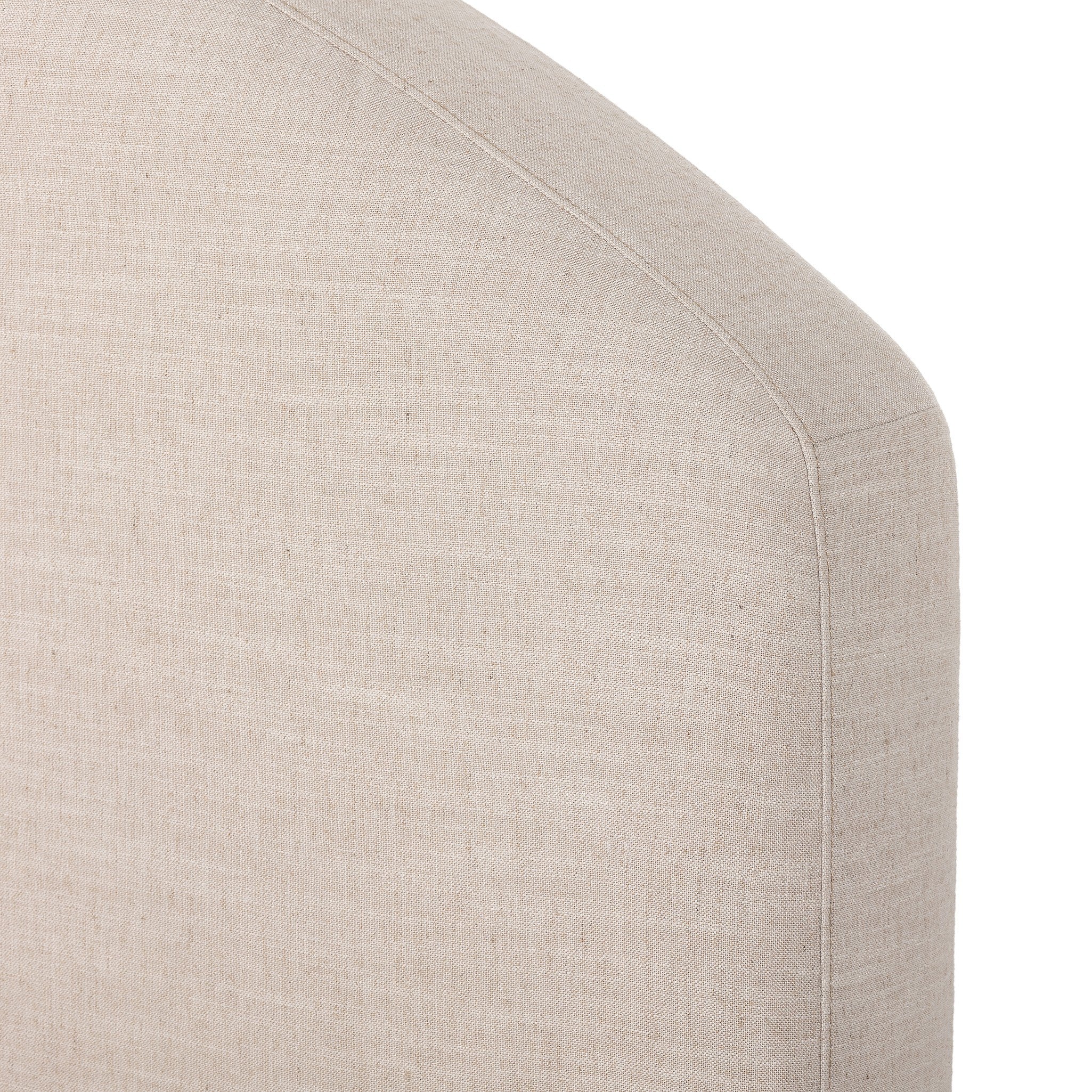 Oasden Slipcover Bed