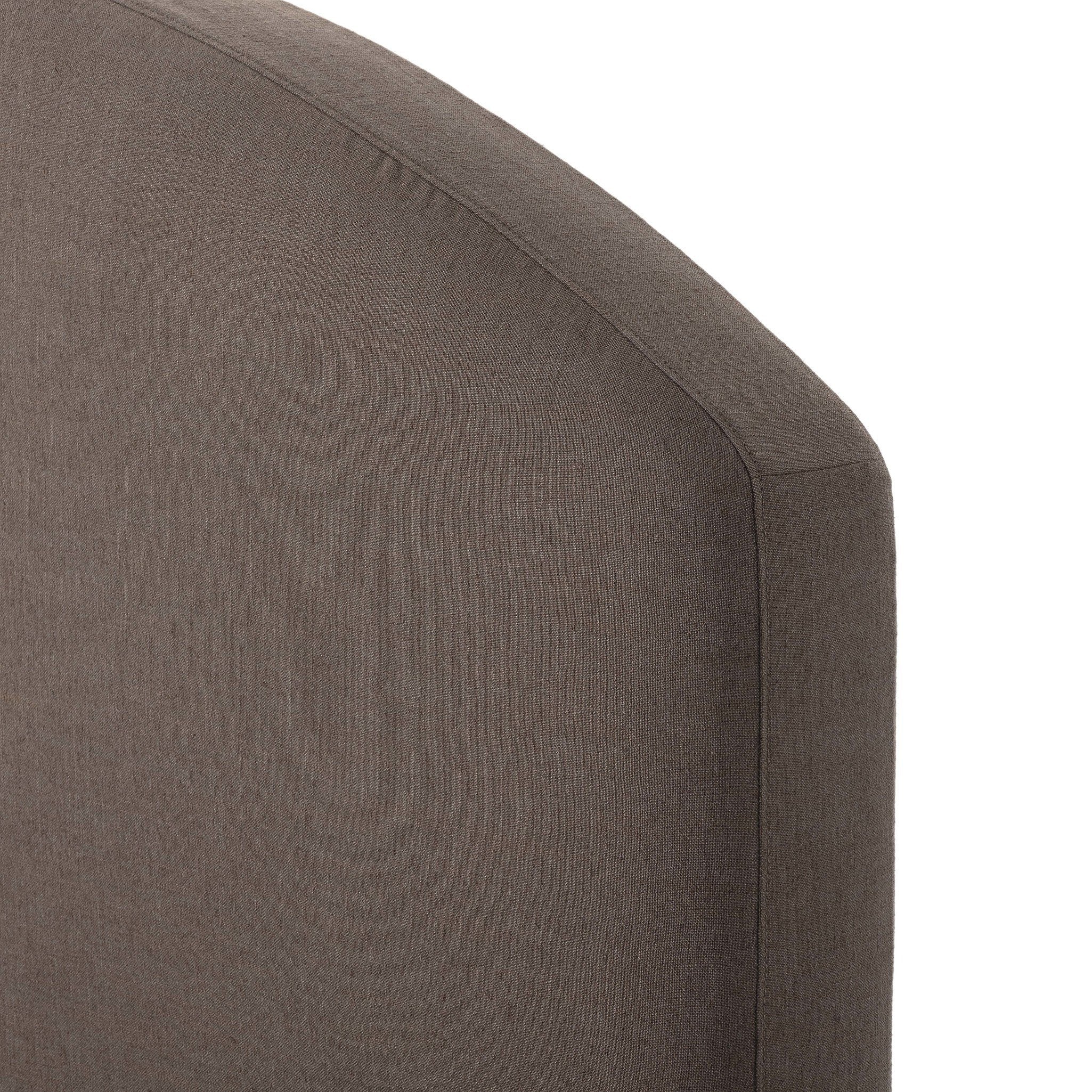 Oasden Slipcover Bed - StyleMeGHD - Beds + Headboards