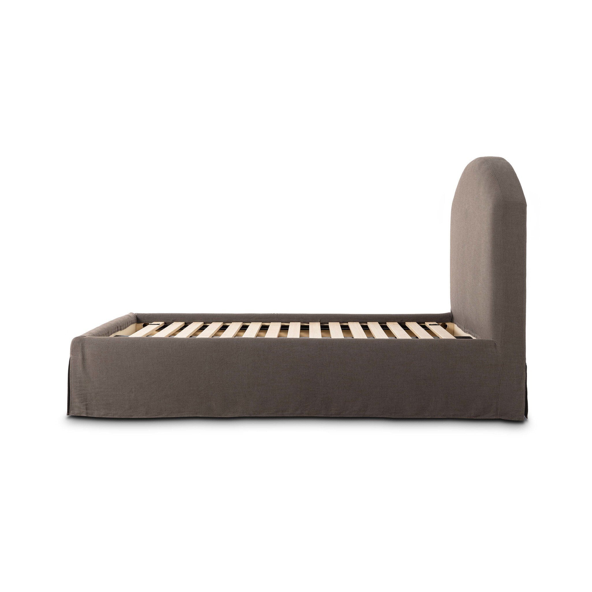 Oasden Slipcover Bed - StyleMeGHD - Beds + Headboards