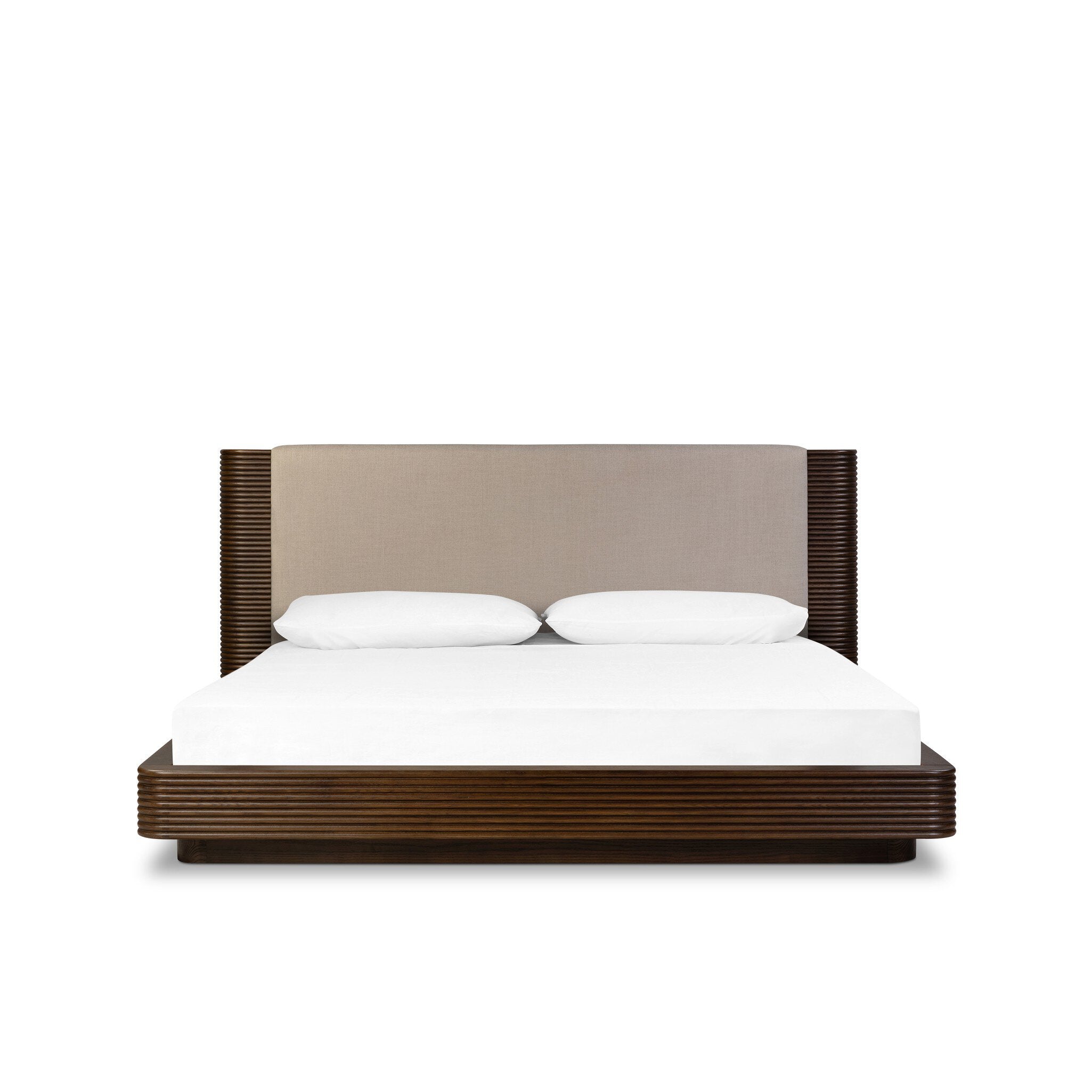 Brixton Bed - StyleMeGHD - Beds + Headboards