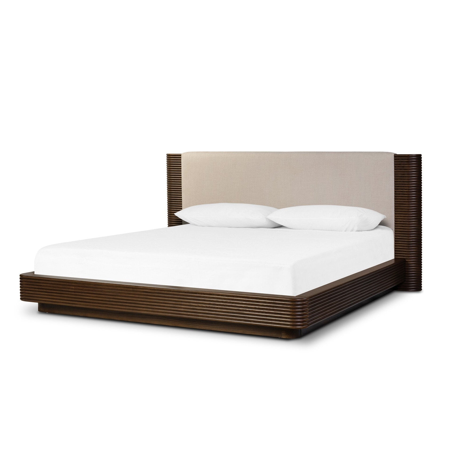 Brixton Bed - StyleMeGHD - Beds + Headboards