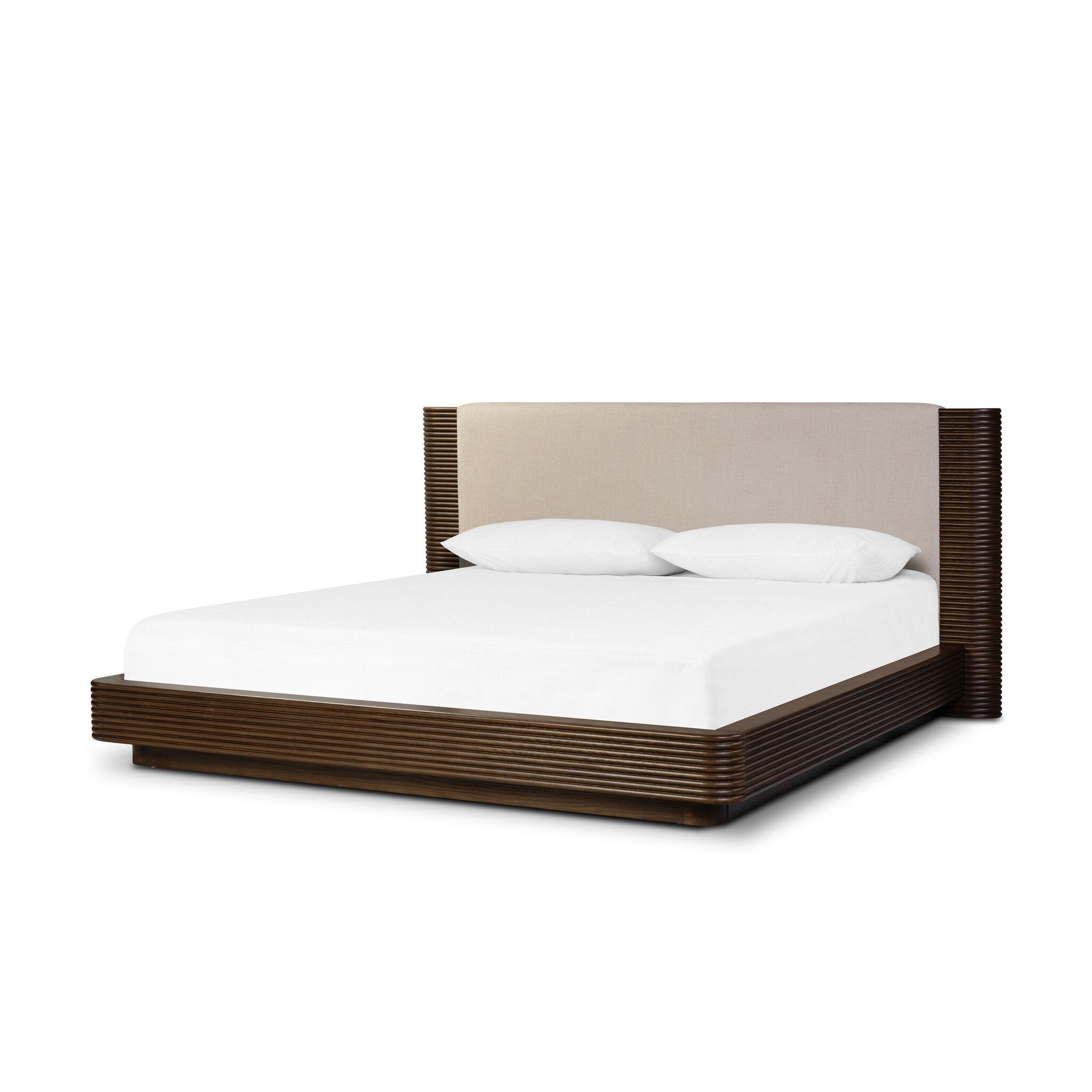 Brixton Bed - StyleMeGHD - Beds + Headboards