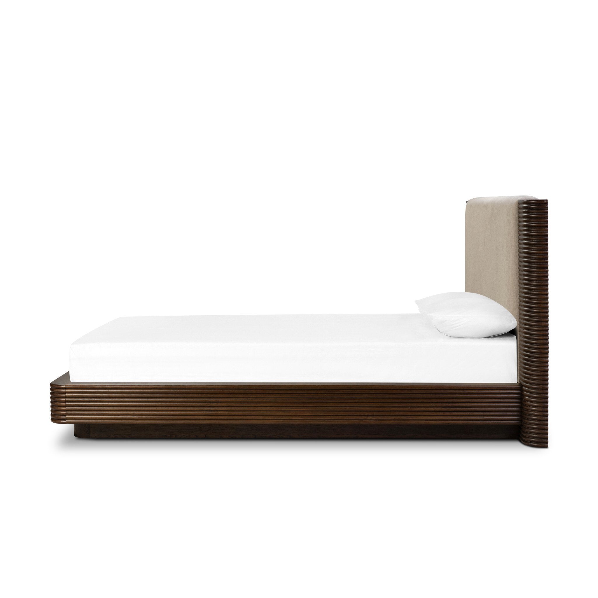 Brixton Bed - StyleMeGHD - Beds + Headboards