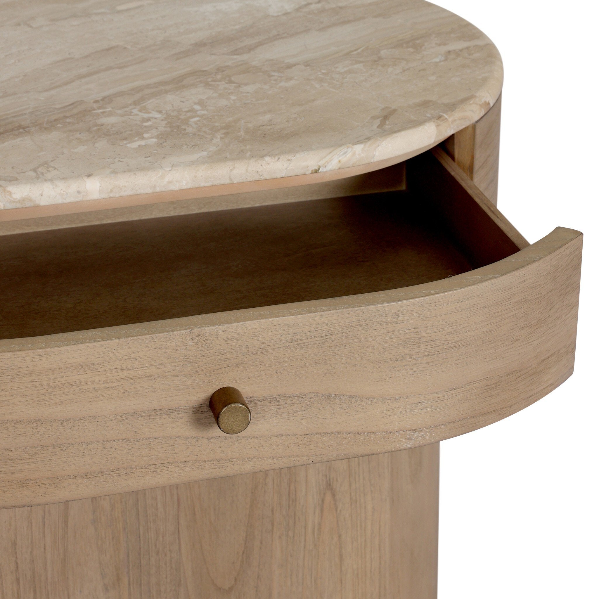 Lancelot Nightstand - StyleMeGHD - Nightstands