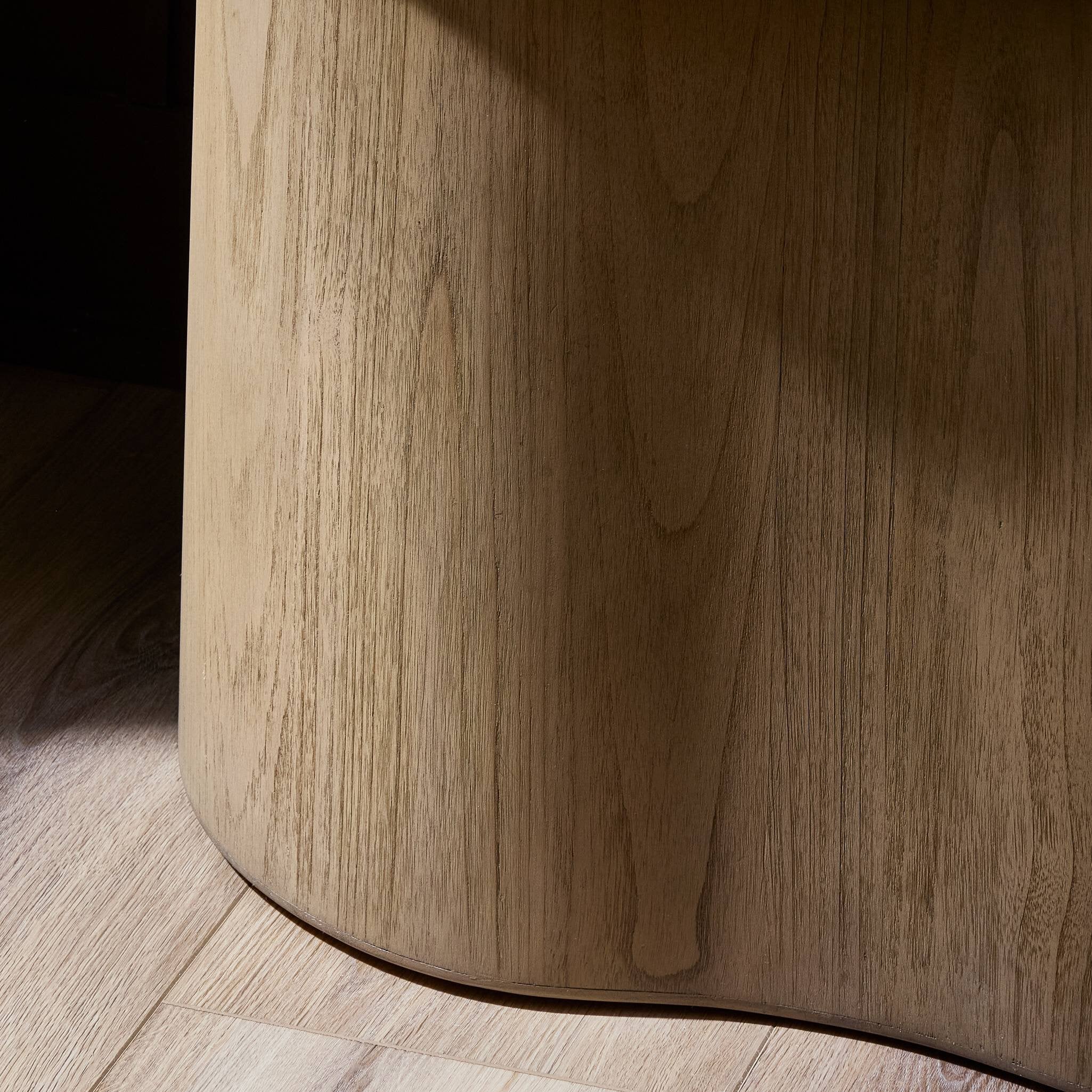 Lancelot Nightstand - StyleMeGHD - Nightstands