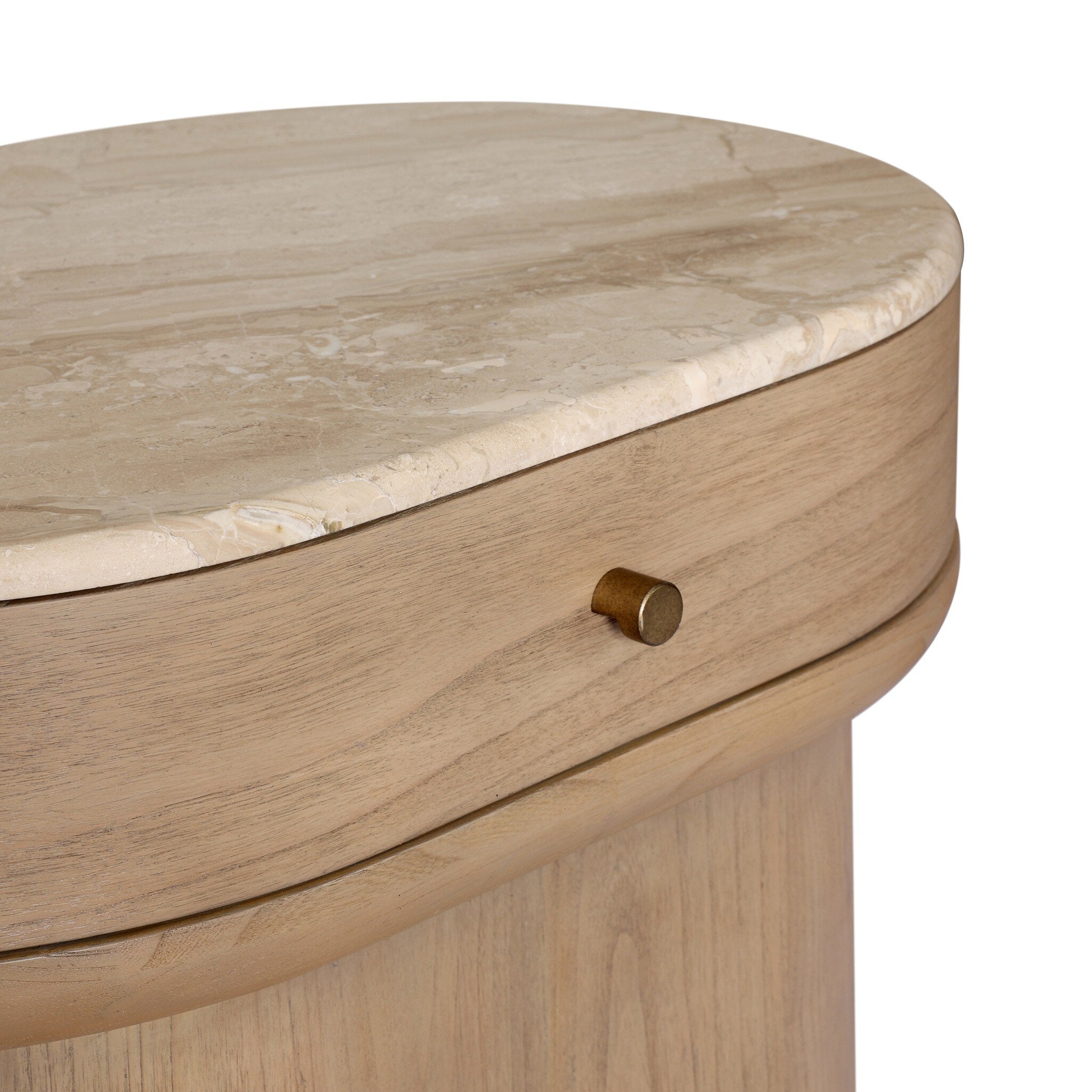 Lancelot Nightstand - StyleMeGHD - Nightstands