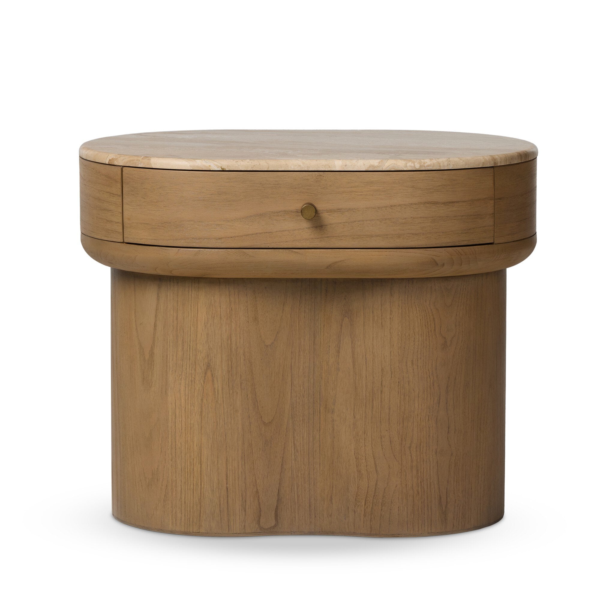 Lancelot Nightstand - StyleMeGHD - Nightstands