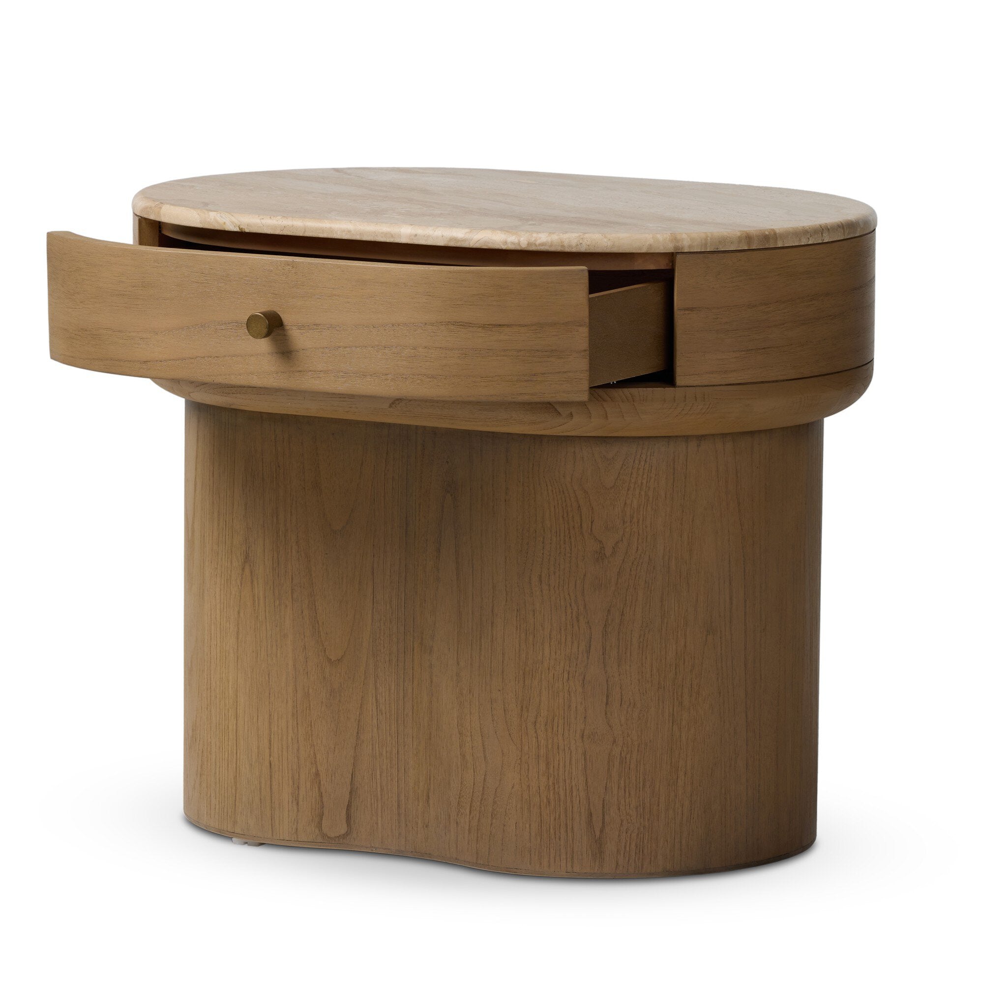 Lancelot Nightstand - StyleMeGHD - Nightstands
