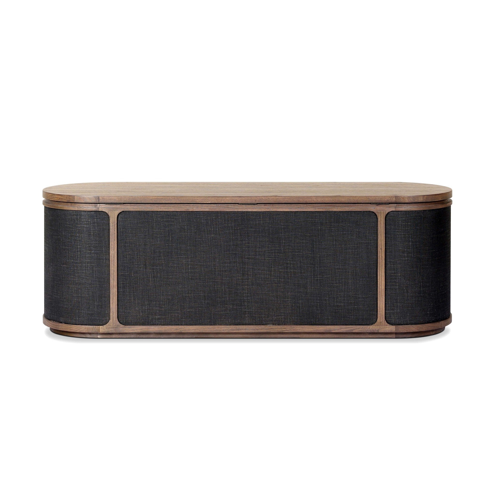 Berro Trunk - StyleMeGHD - Ottomans, Benches + Poufs