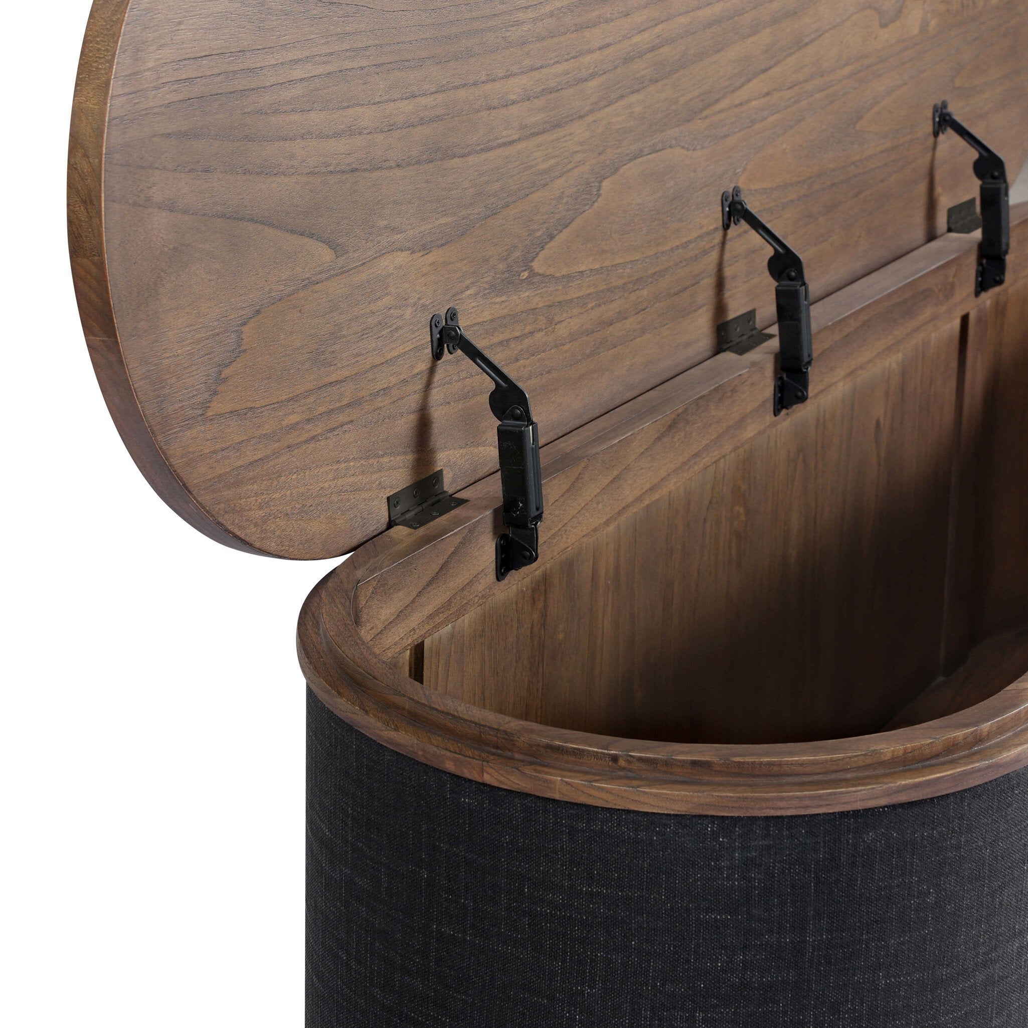 Berro Trunk - StyleMeGHD - Ottomans, Benches + Poufs