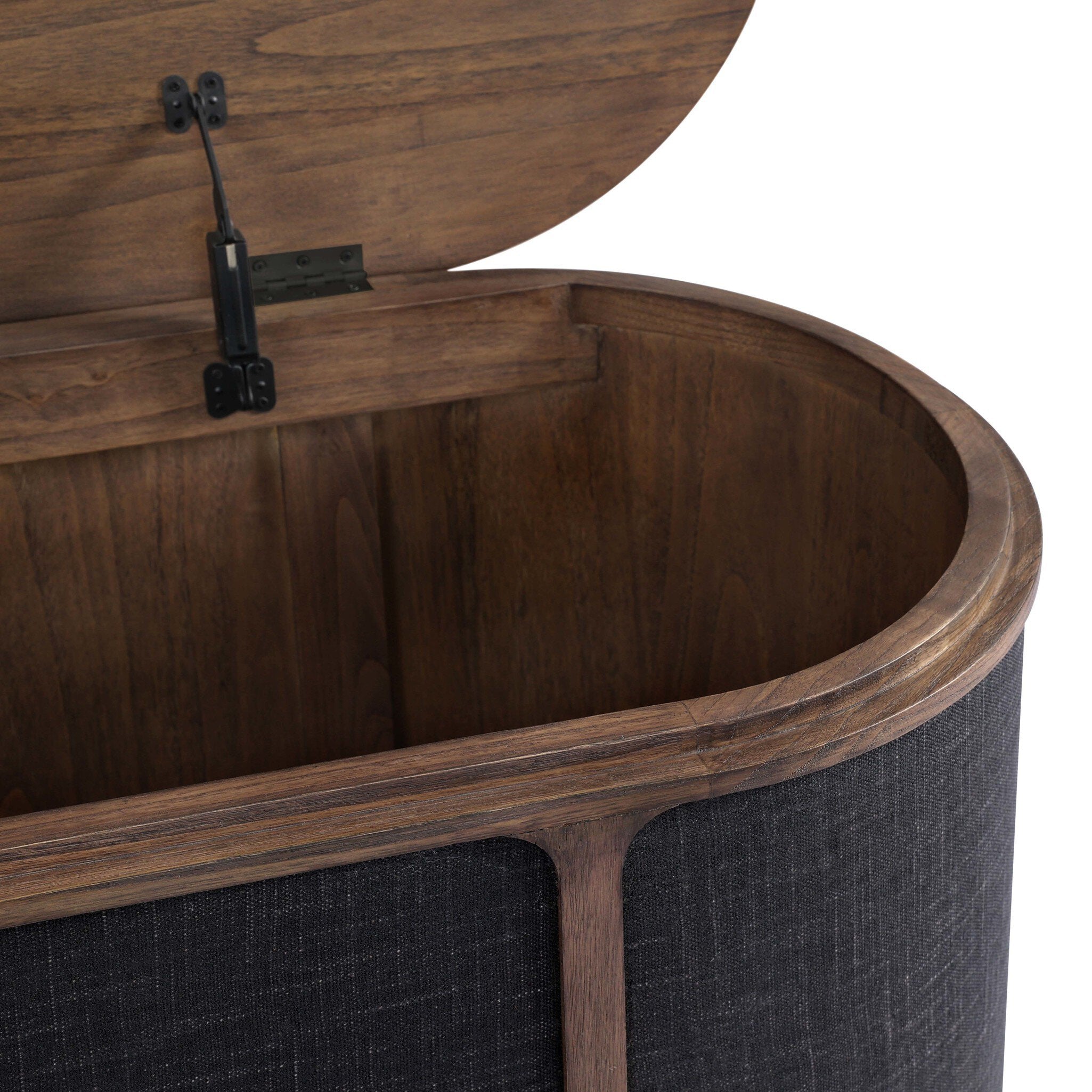 Berro Trunk - StyleMeGHD - Ottomans, Benches + Poufs