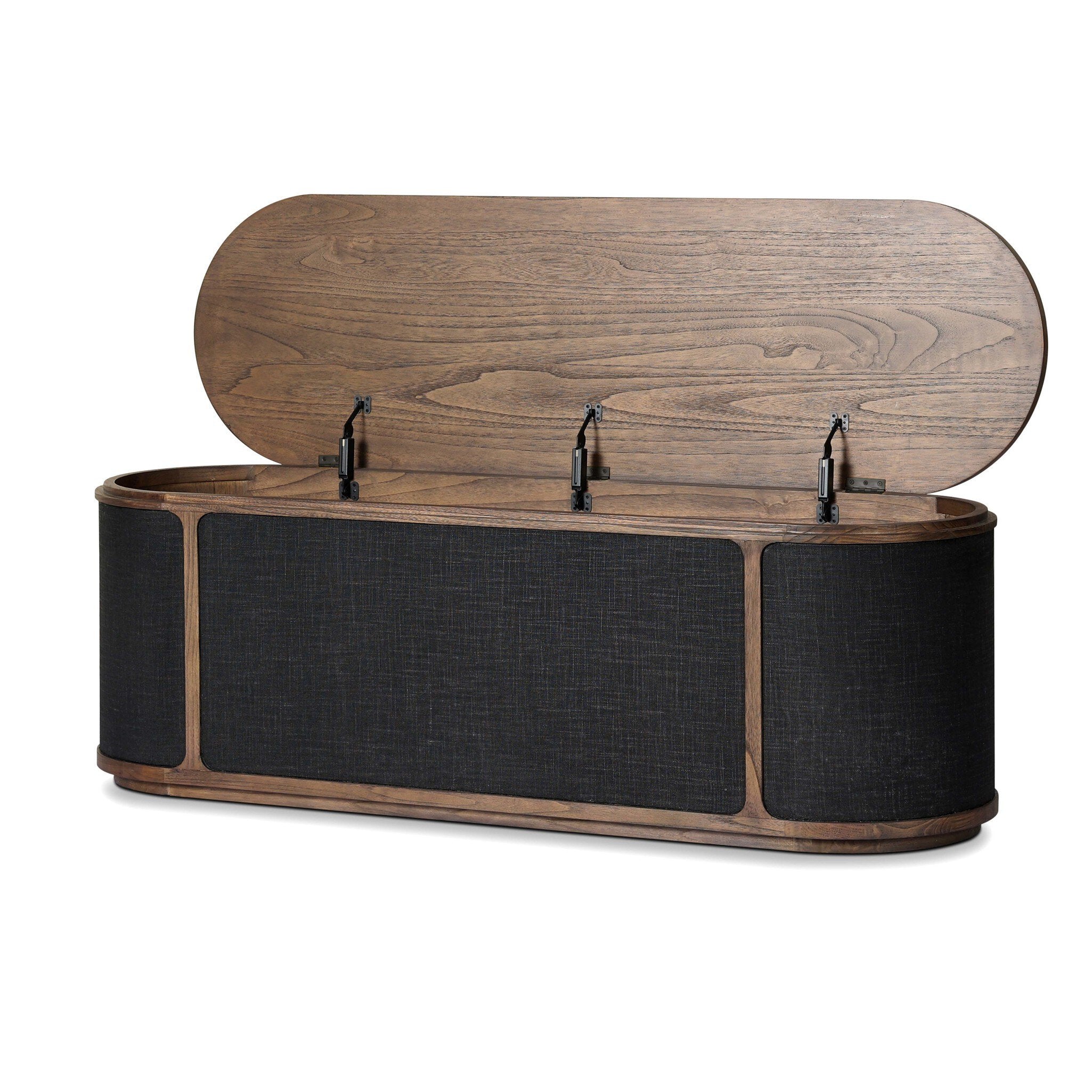 Berro Trunk - StyleMeGHD - Ottomans, Benches + Poufs