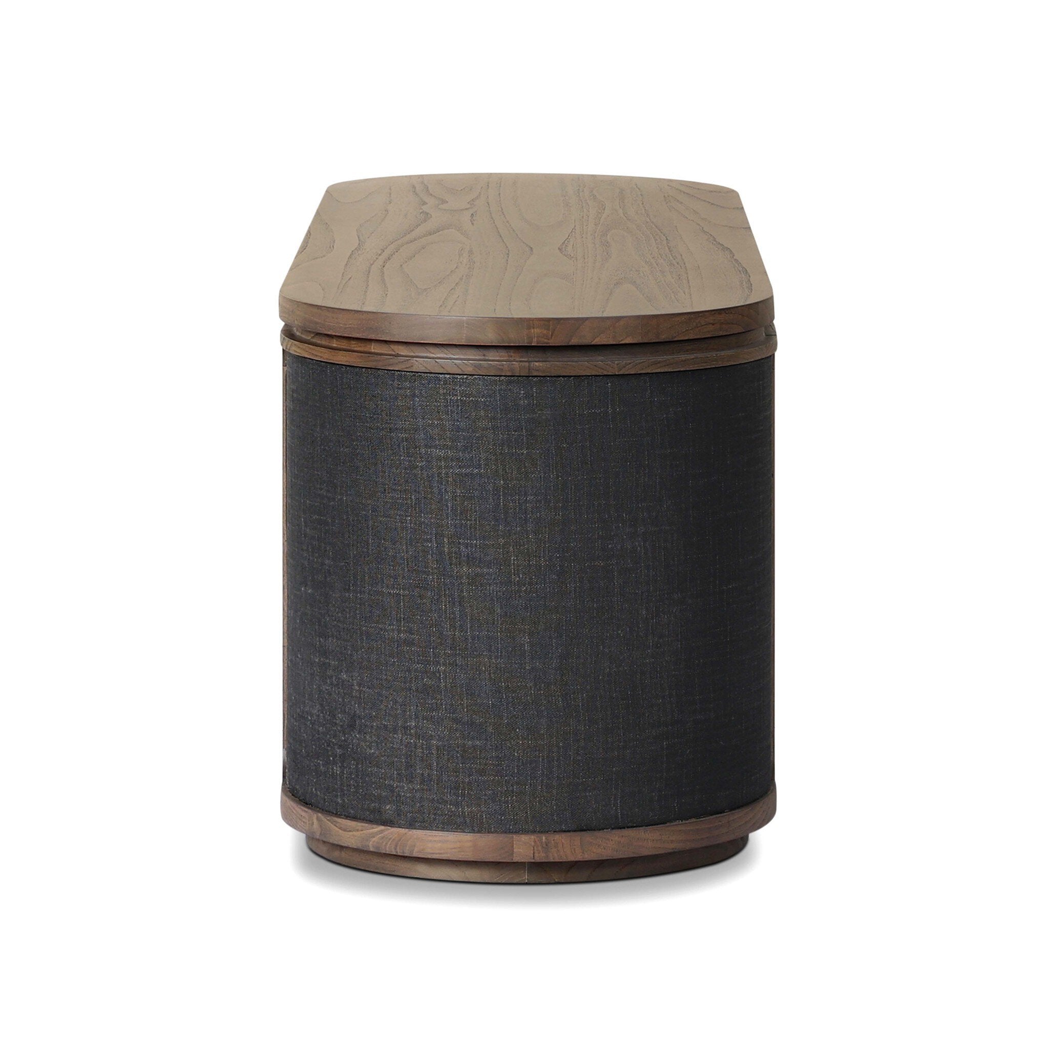 Berro Trunk - StyleMeGHD - Ottomans, Benches + Poufs