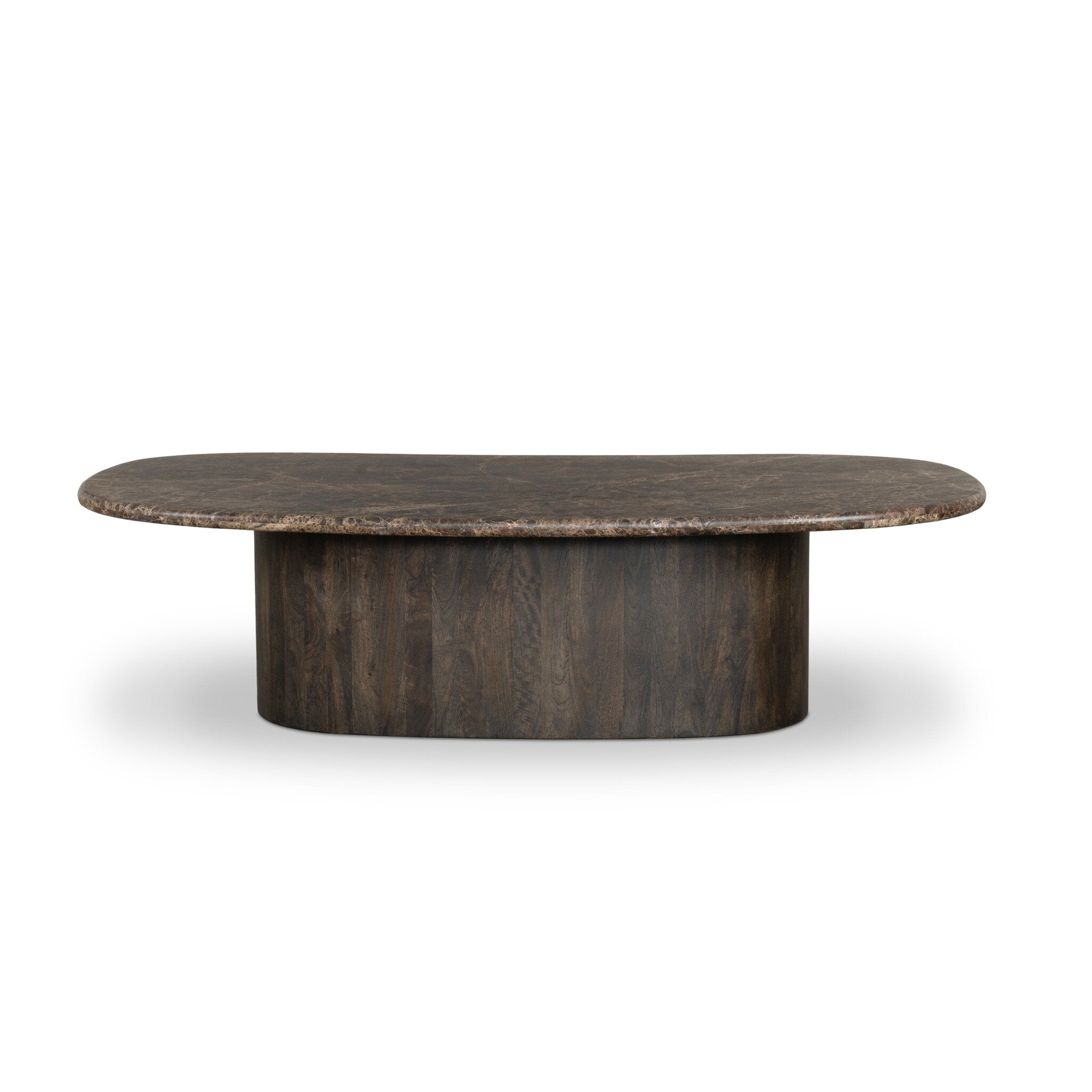 Torrano Coffee Table - StyleMeGHD - Coffee Tables