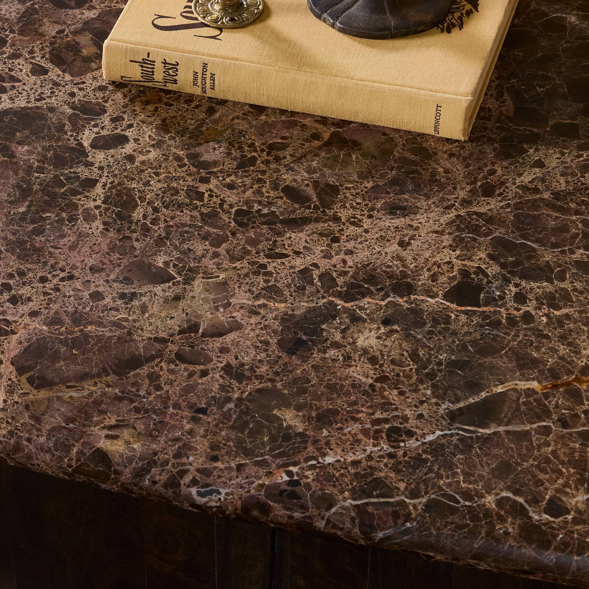 Torrano Coffee Table - StyleMeGHD - Coffee Tables