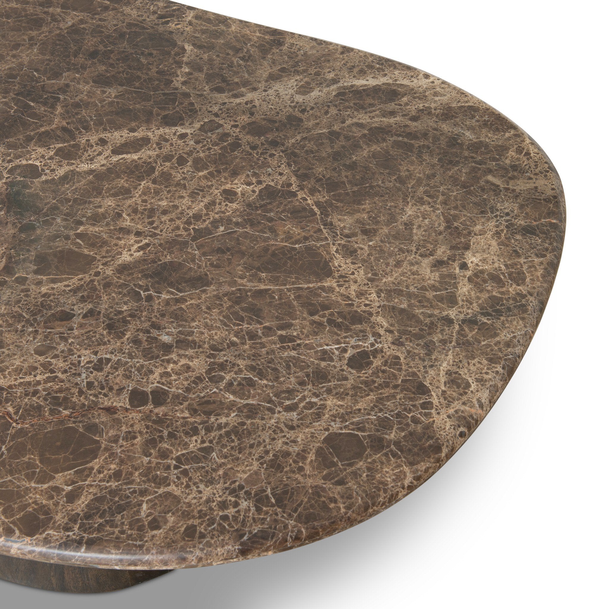 Torrano Coffee Table - StyleMeGHD - Coffee Tables