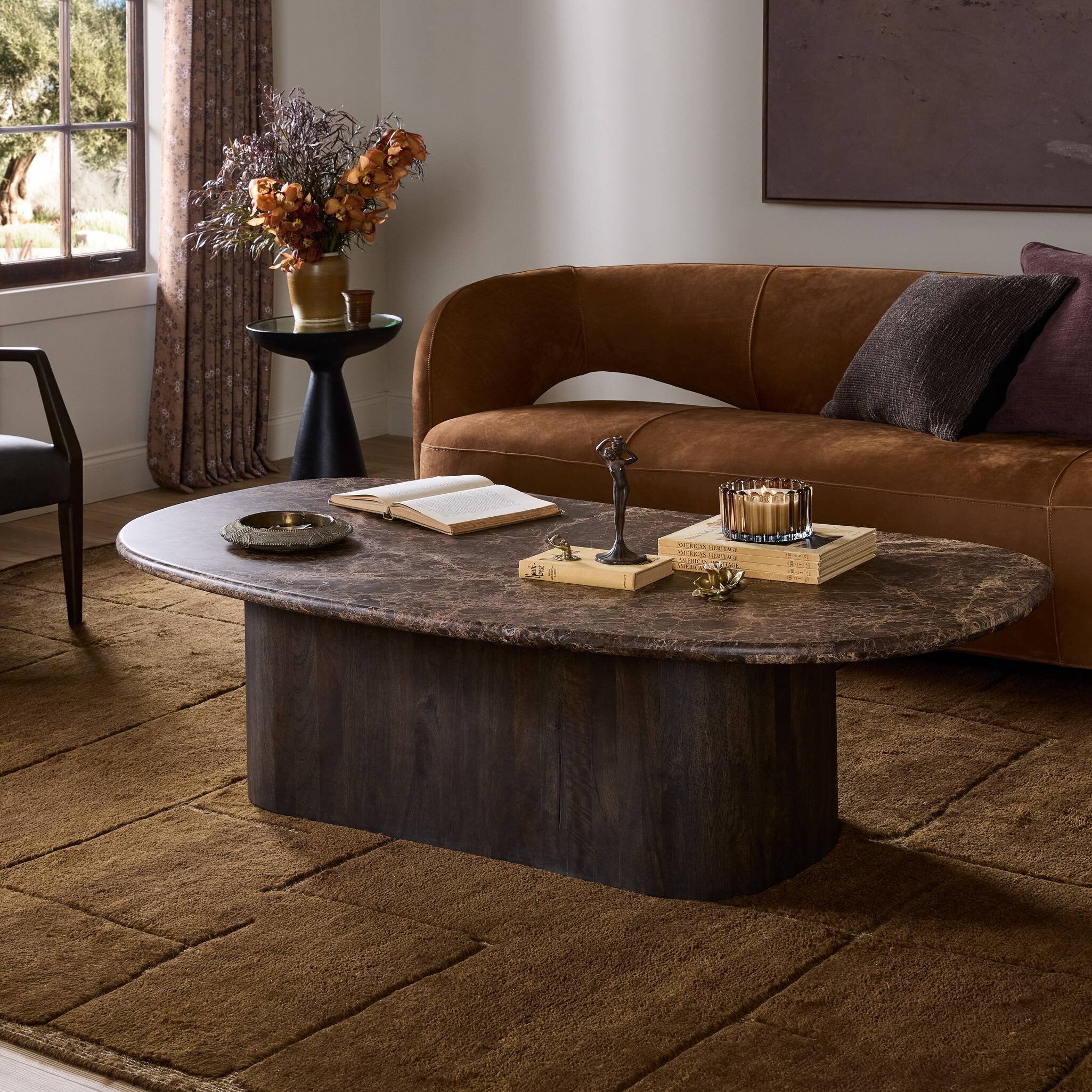 Torrano Coffee Table - StyleMeGHD - Coffee Tables