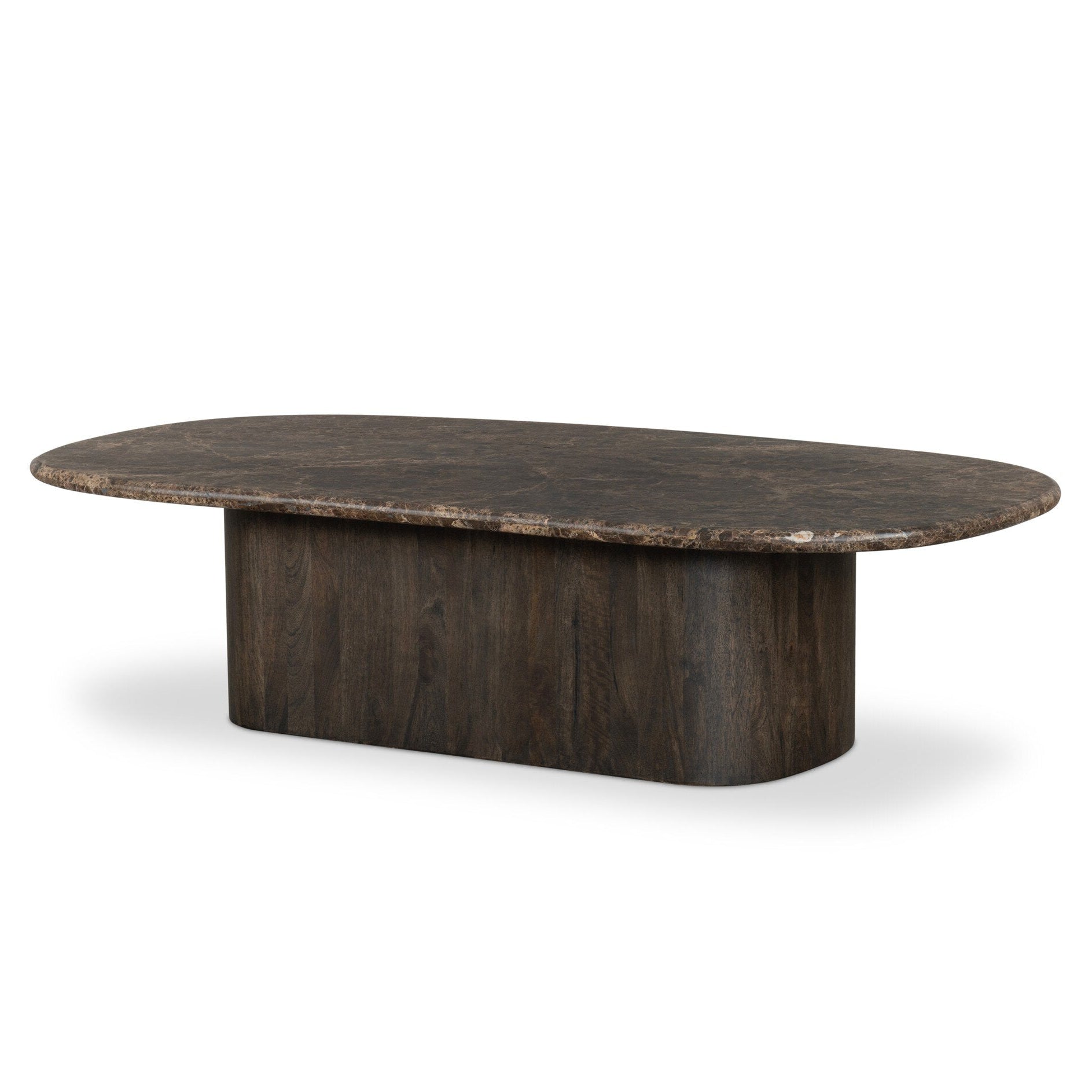 Torrano Coffee Table - StyleMeGHD - Coffee Tables