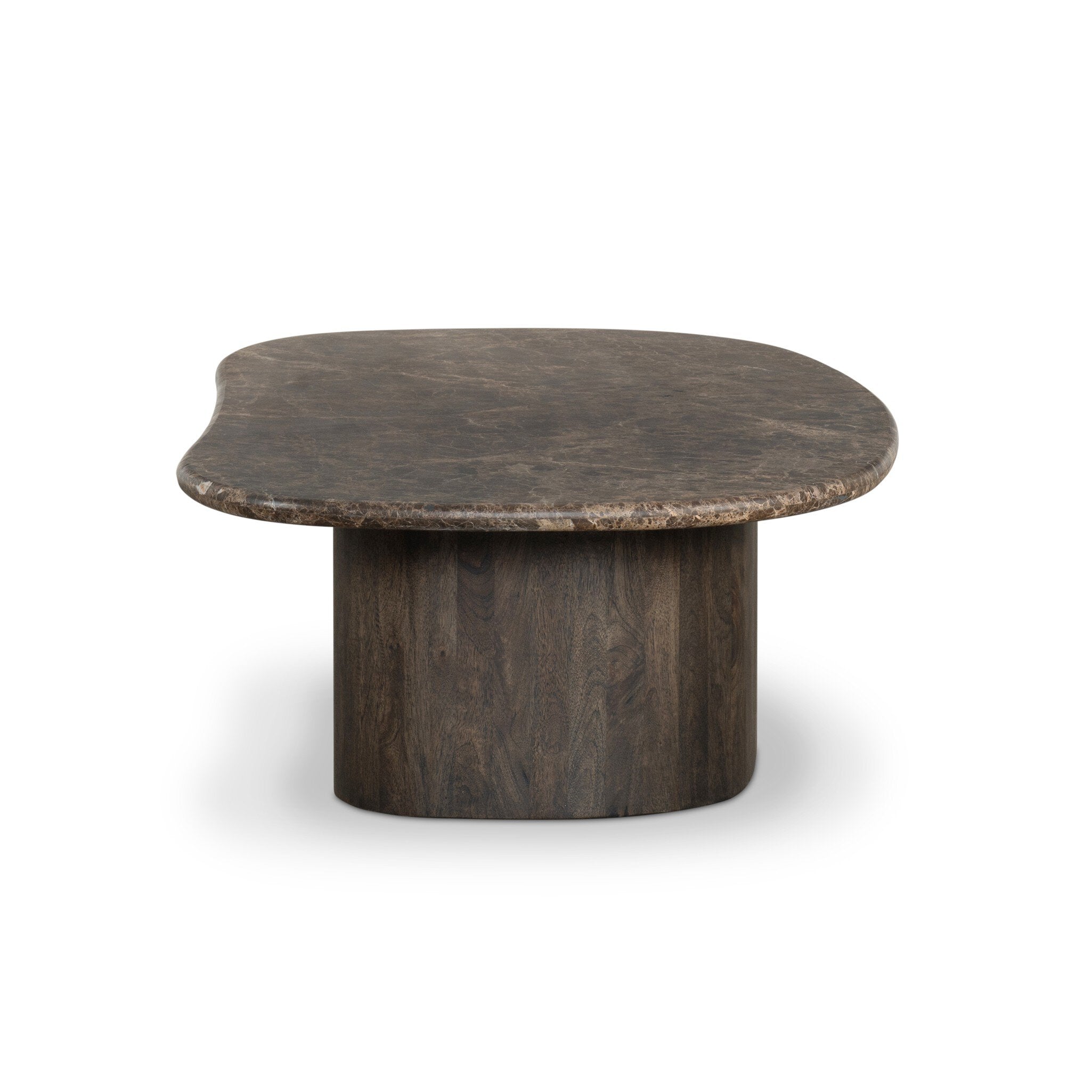 Torrano Coffee Table - StyleMeGHD - Coffee Tables