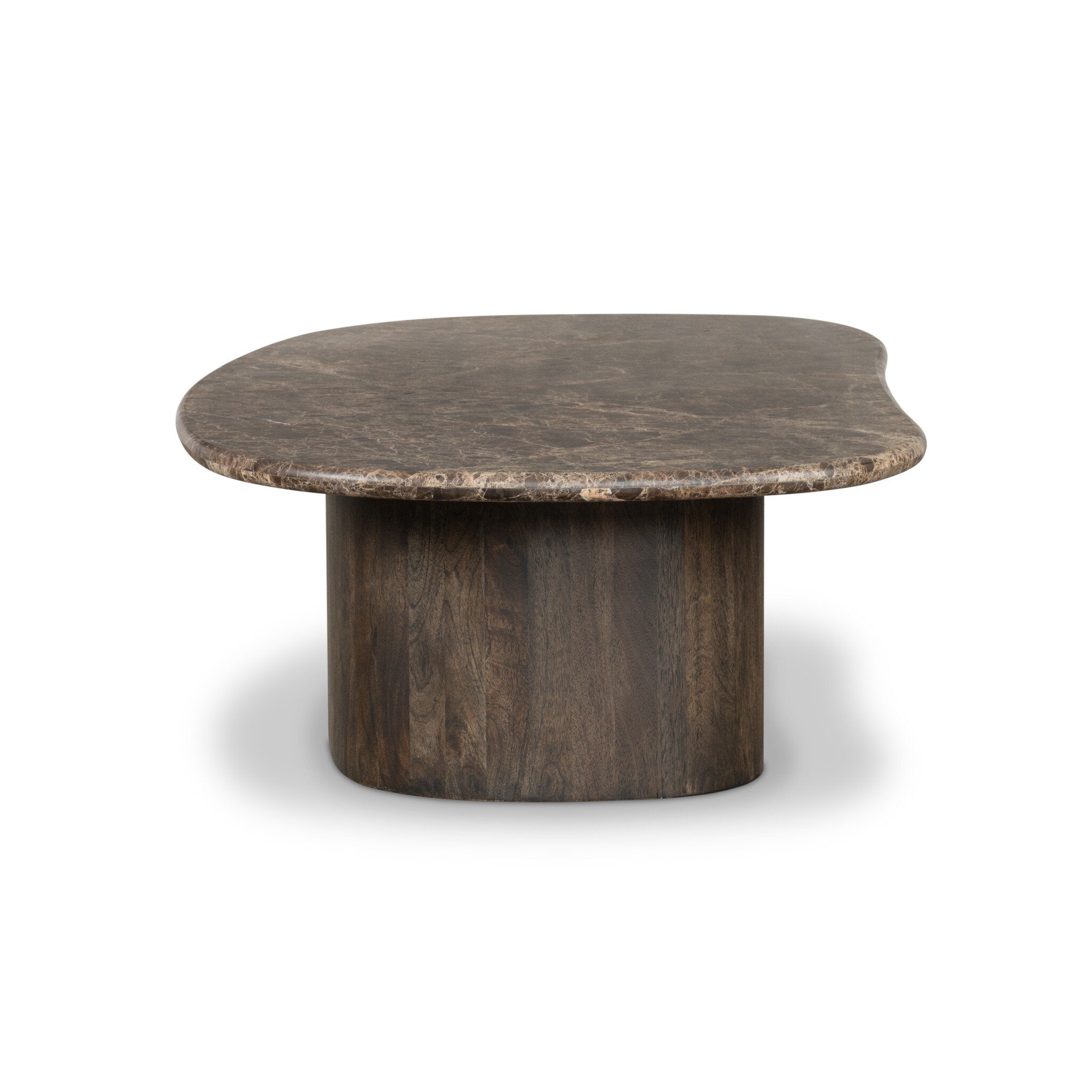 Torrano Coffee Table - StyleMeGHD - Coffee Tables