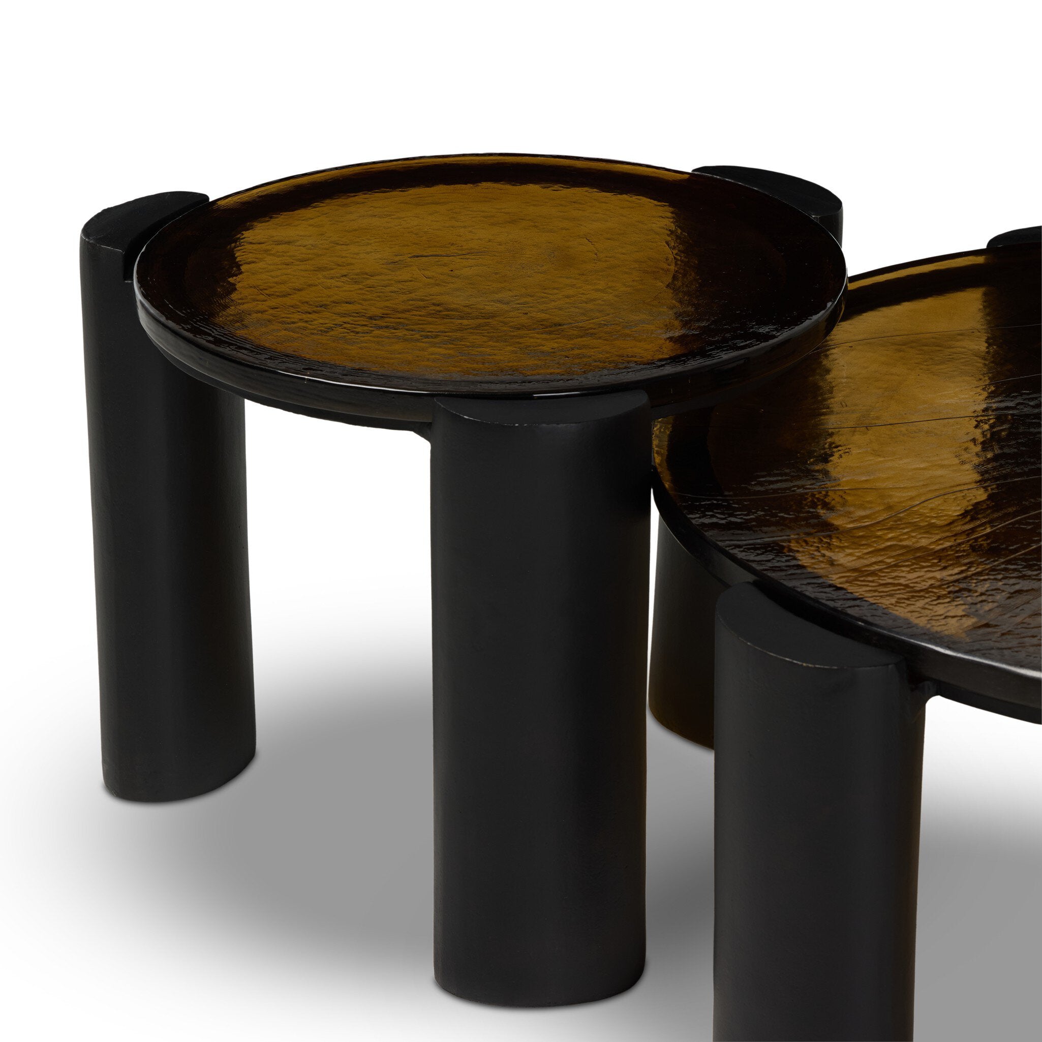 Ravik Nesting Tables - StyleMeGHD - Coffee Tables