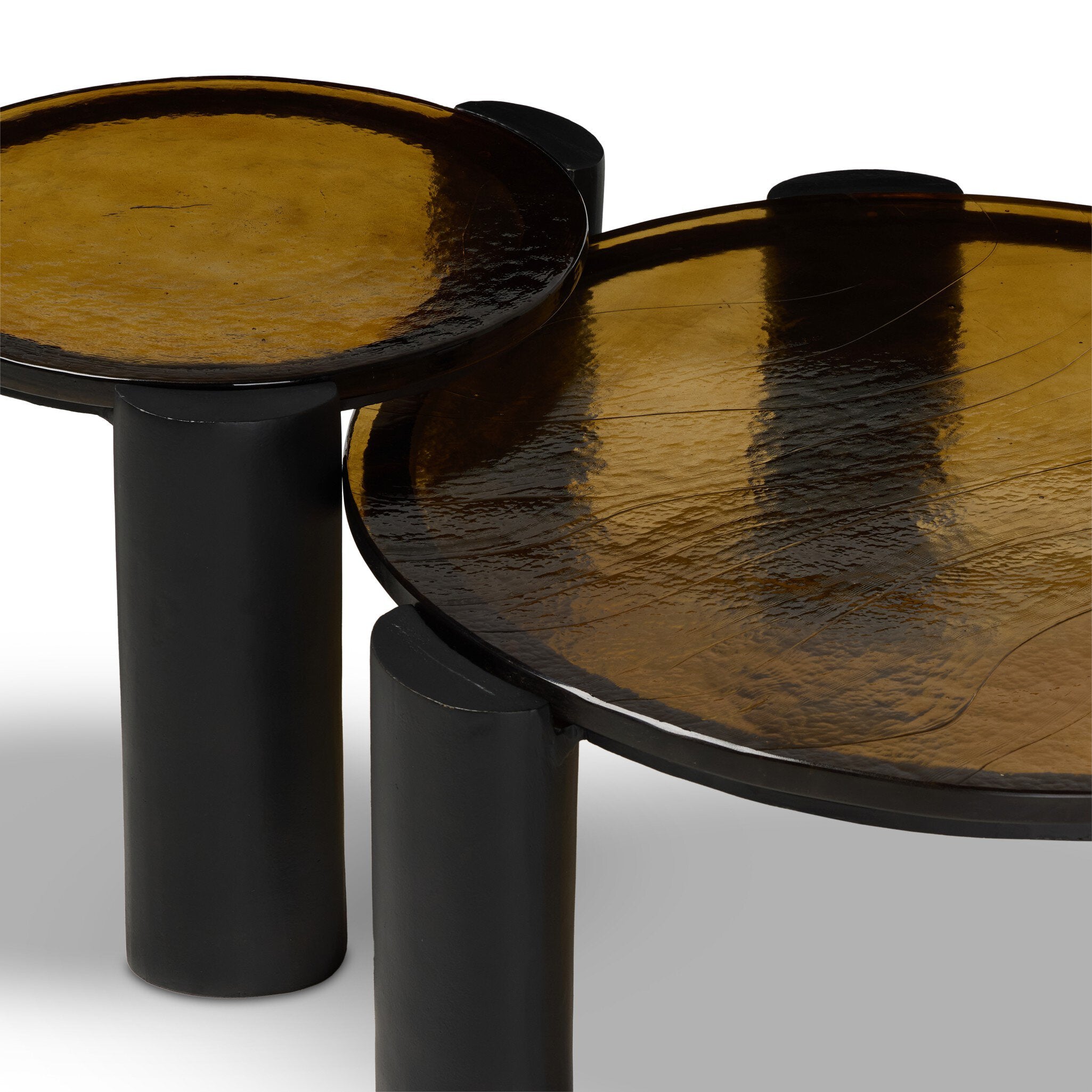 Ravik Nesting Tables - StyleMeGHD - Coffee Tables