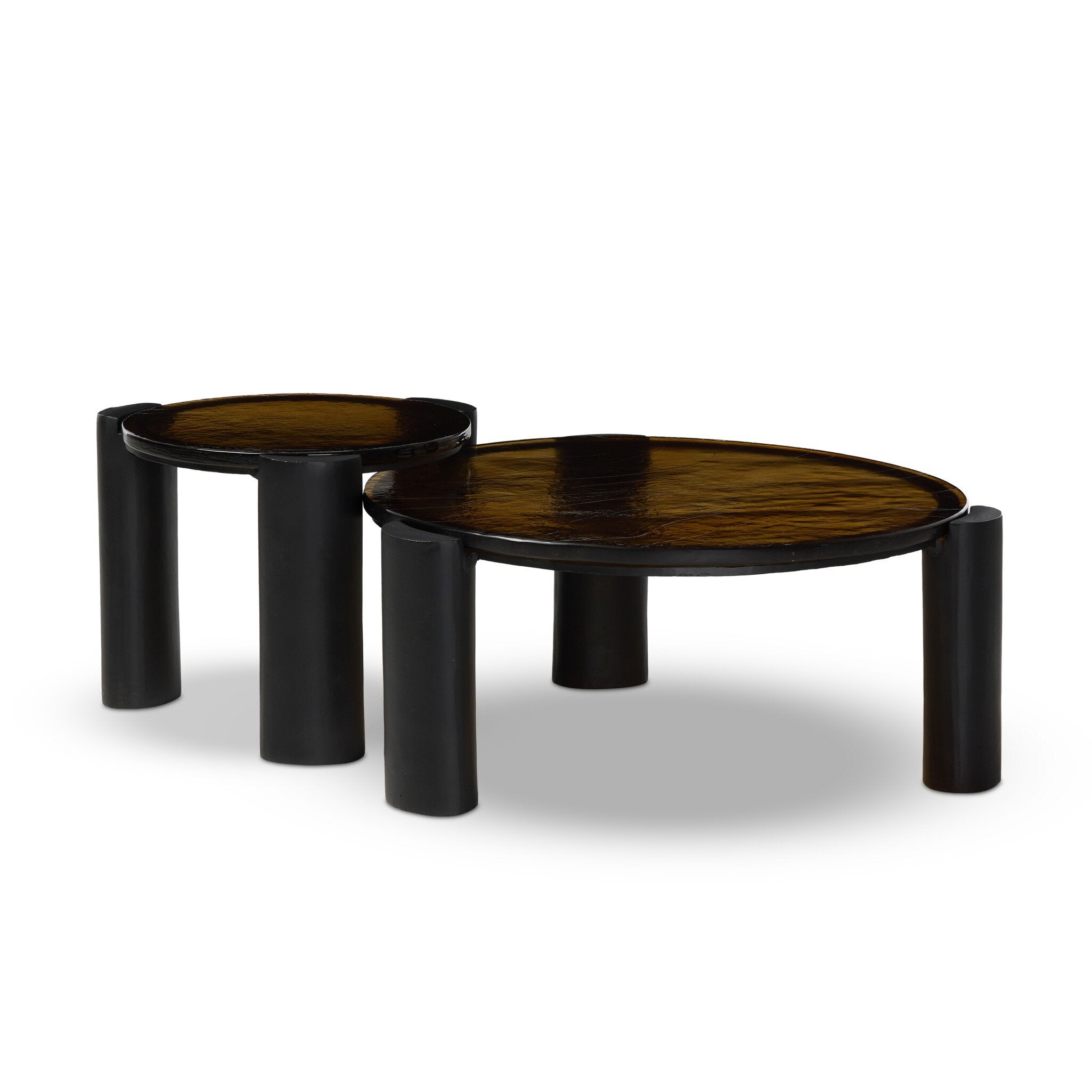 Ravik Nesting Tables - StyleMeGHD - Coffee Tables