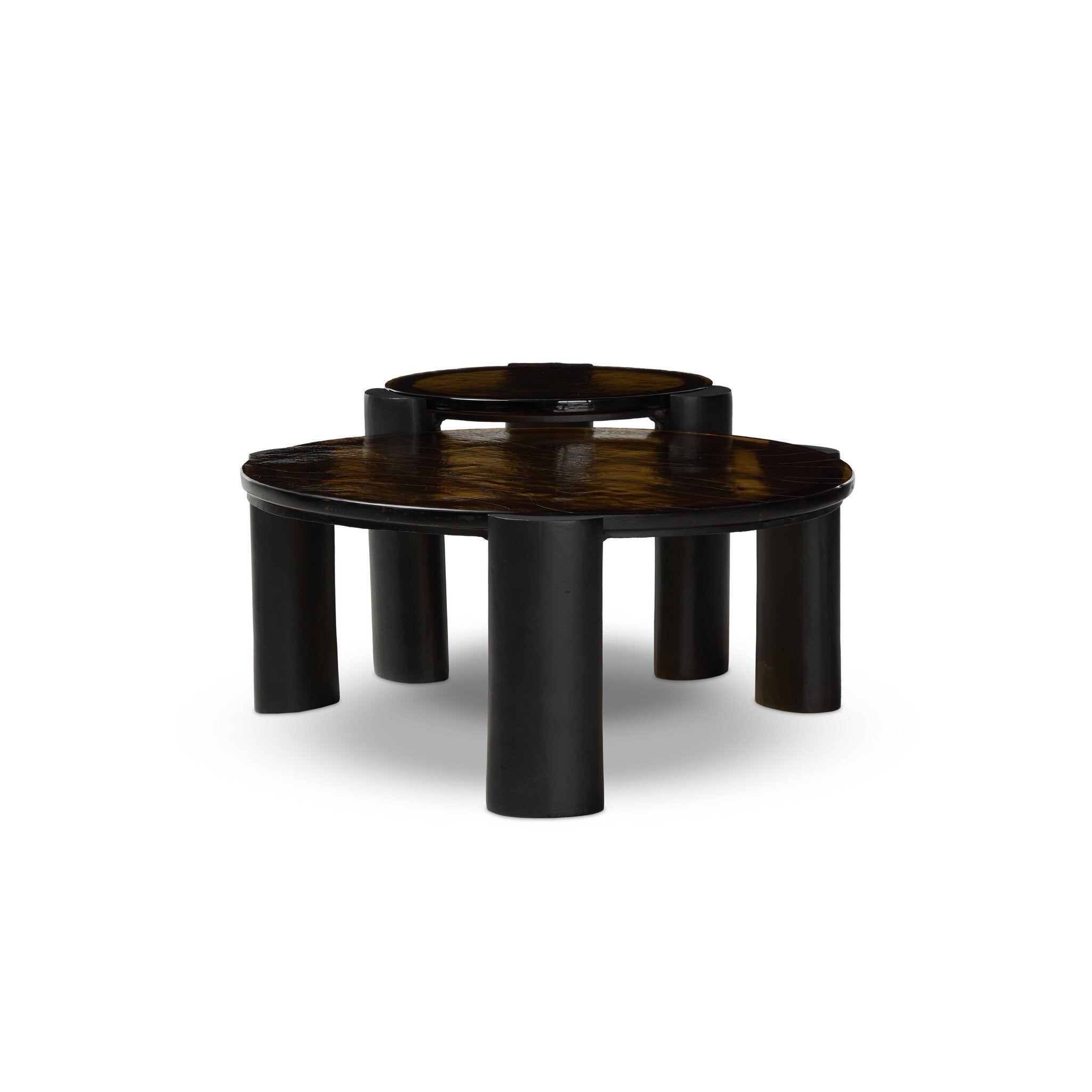 Ravik Nesting Tables - StyleMeGHD - Coffee Tables