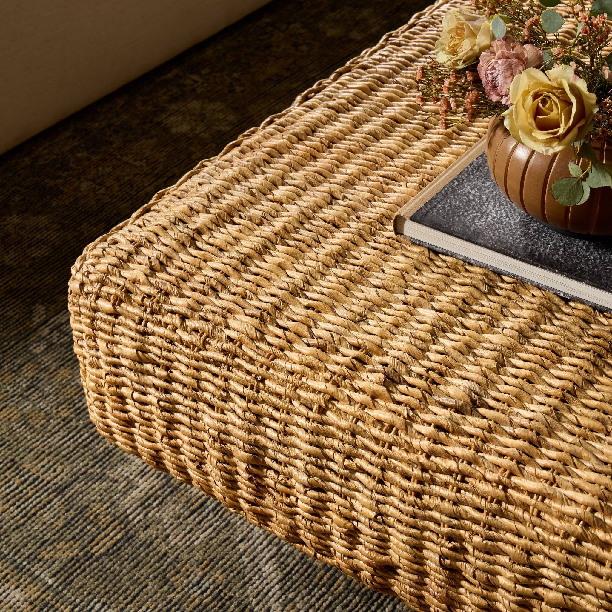 Kayla Coffee Table - StyleMeGHD - Coffee Tables