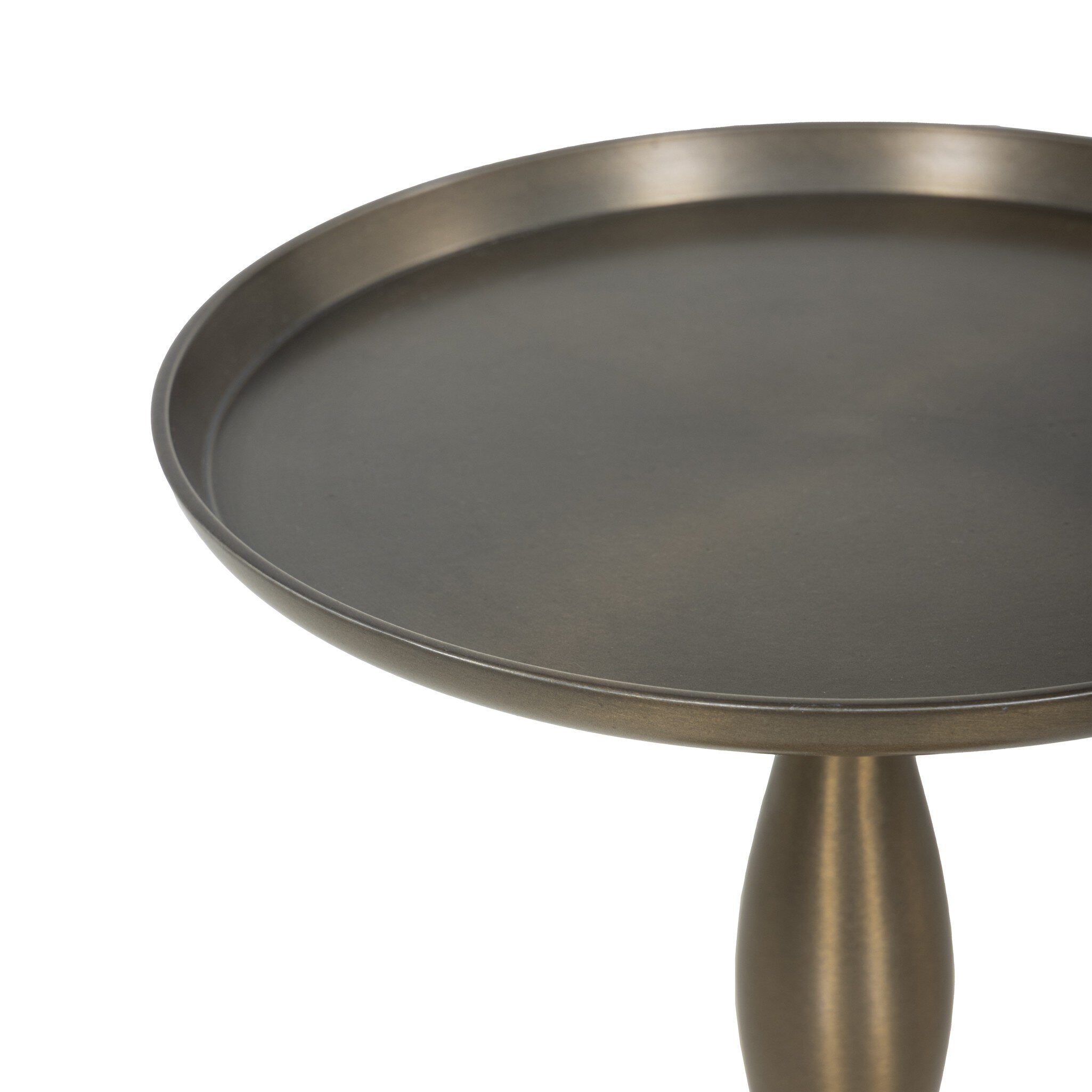 Halston End Table