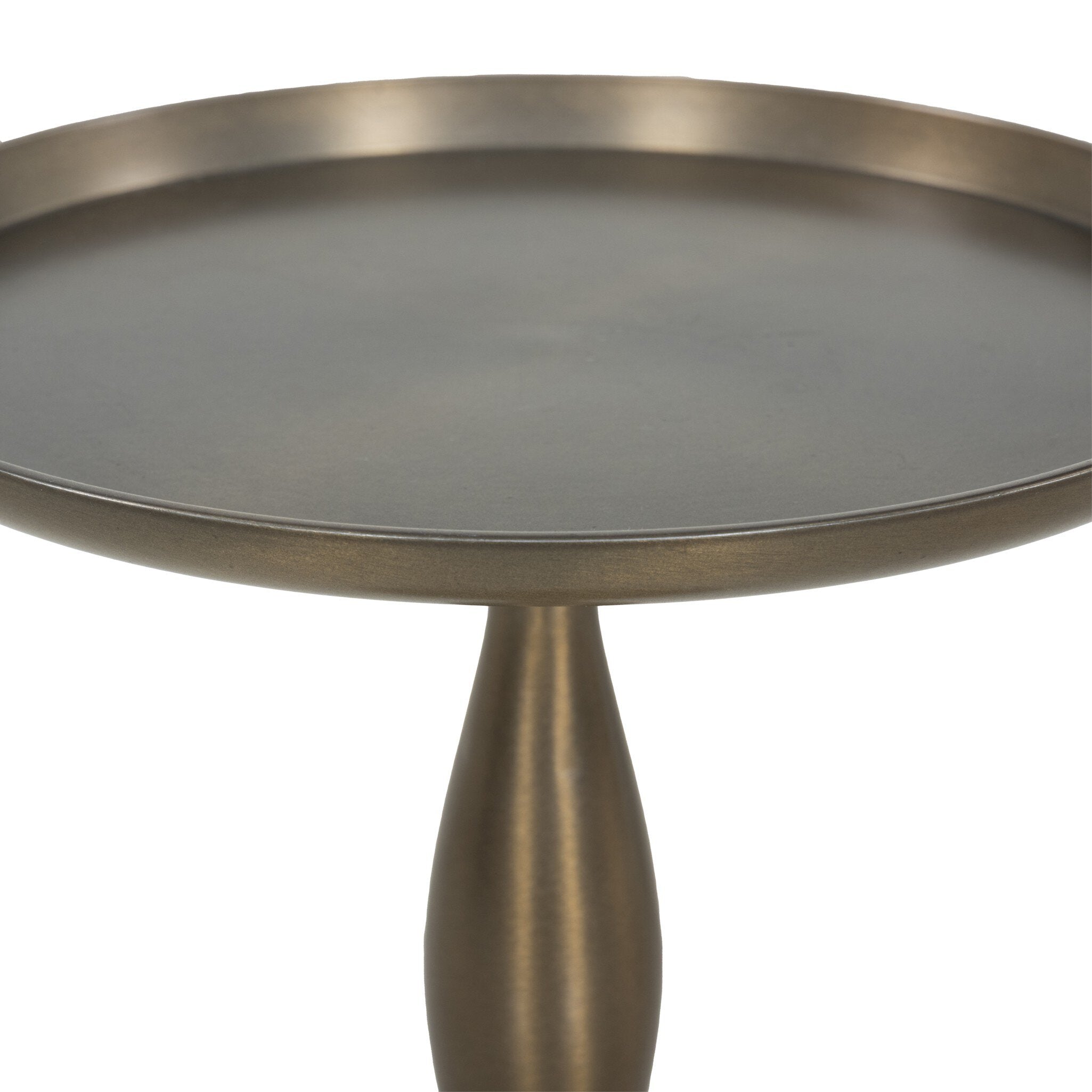 Halston End Table