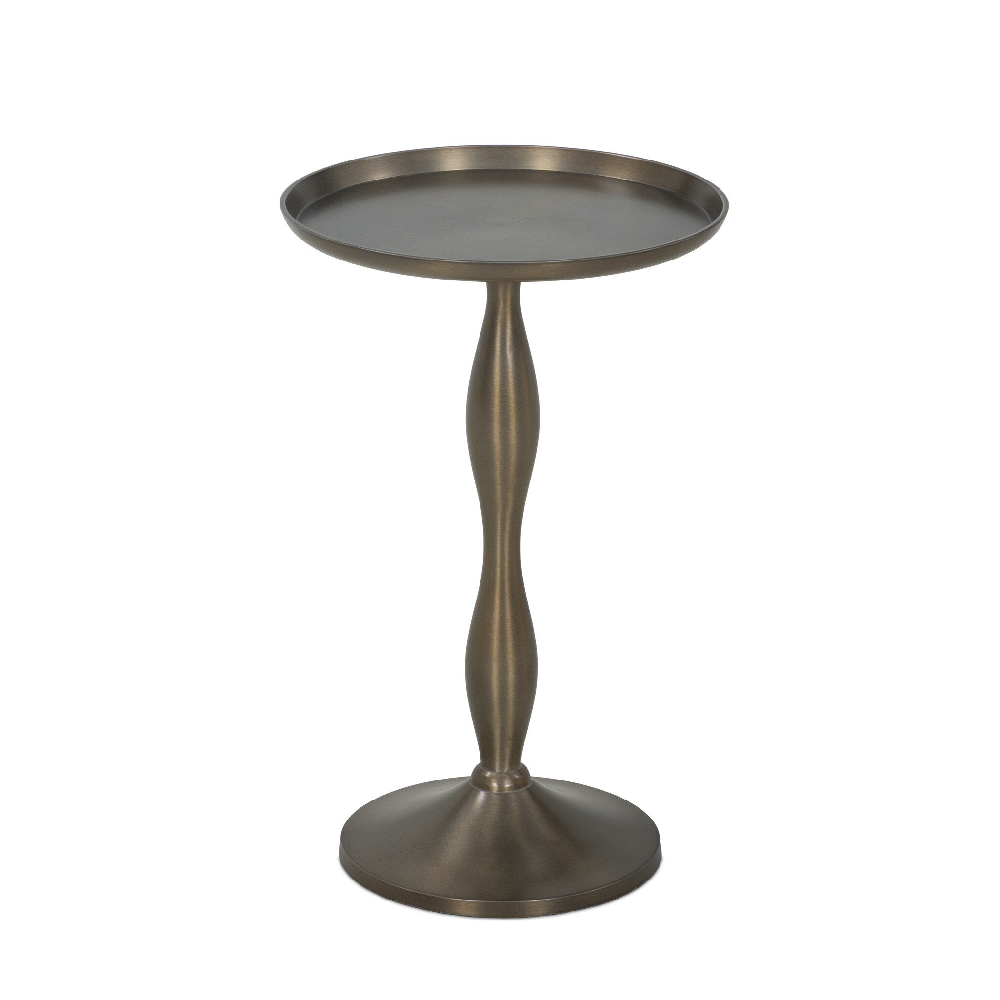 Halston End Table
