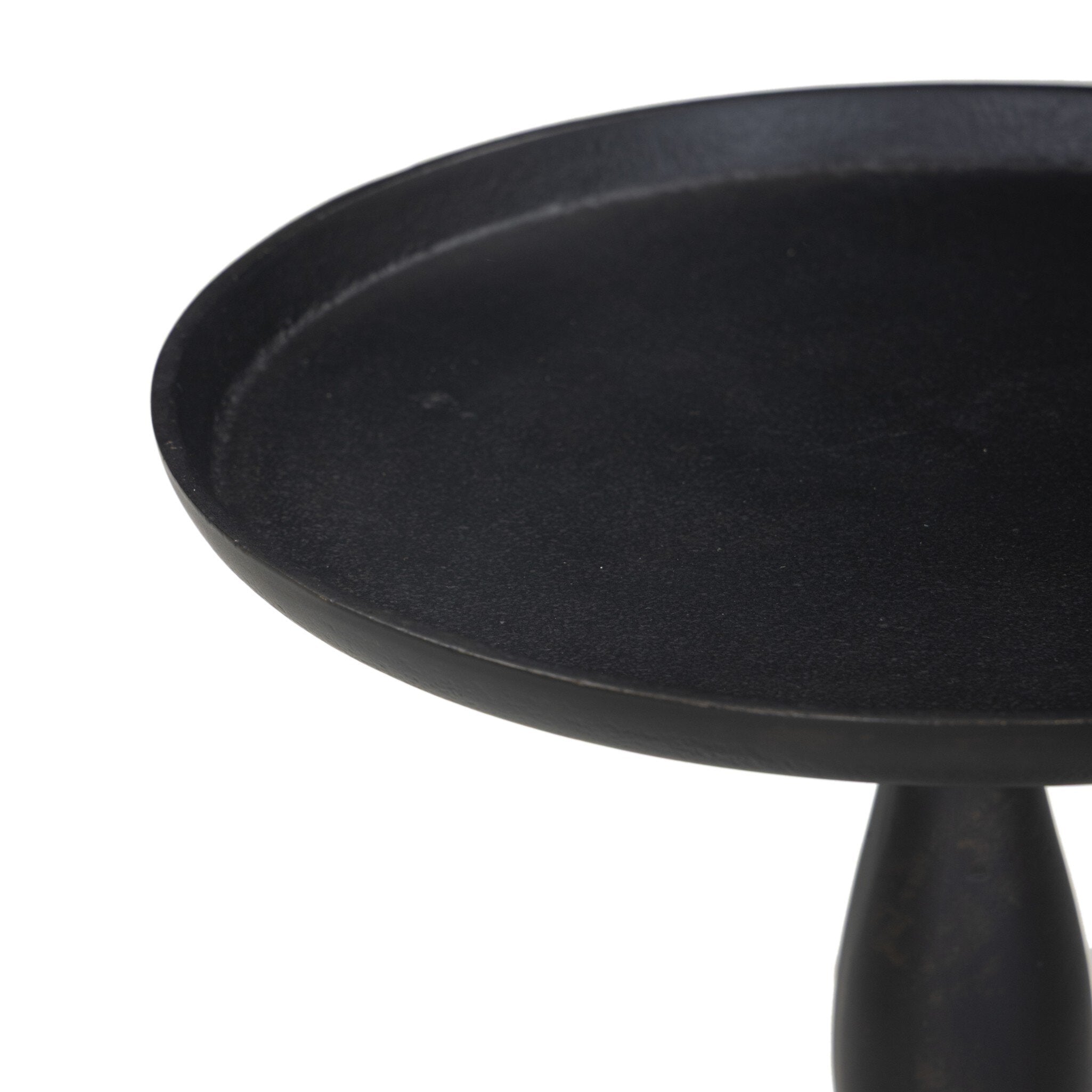 Halston End Table - StyleMeGHD - Side Tables