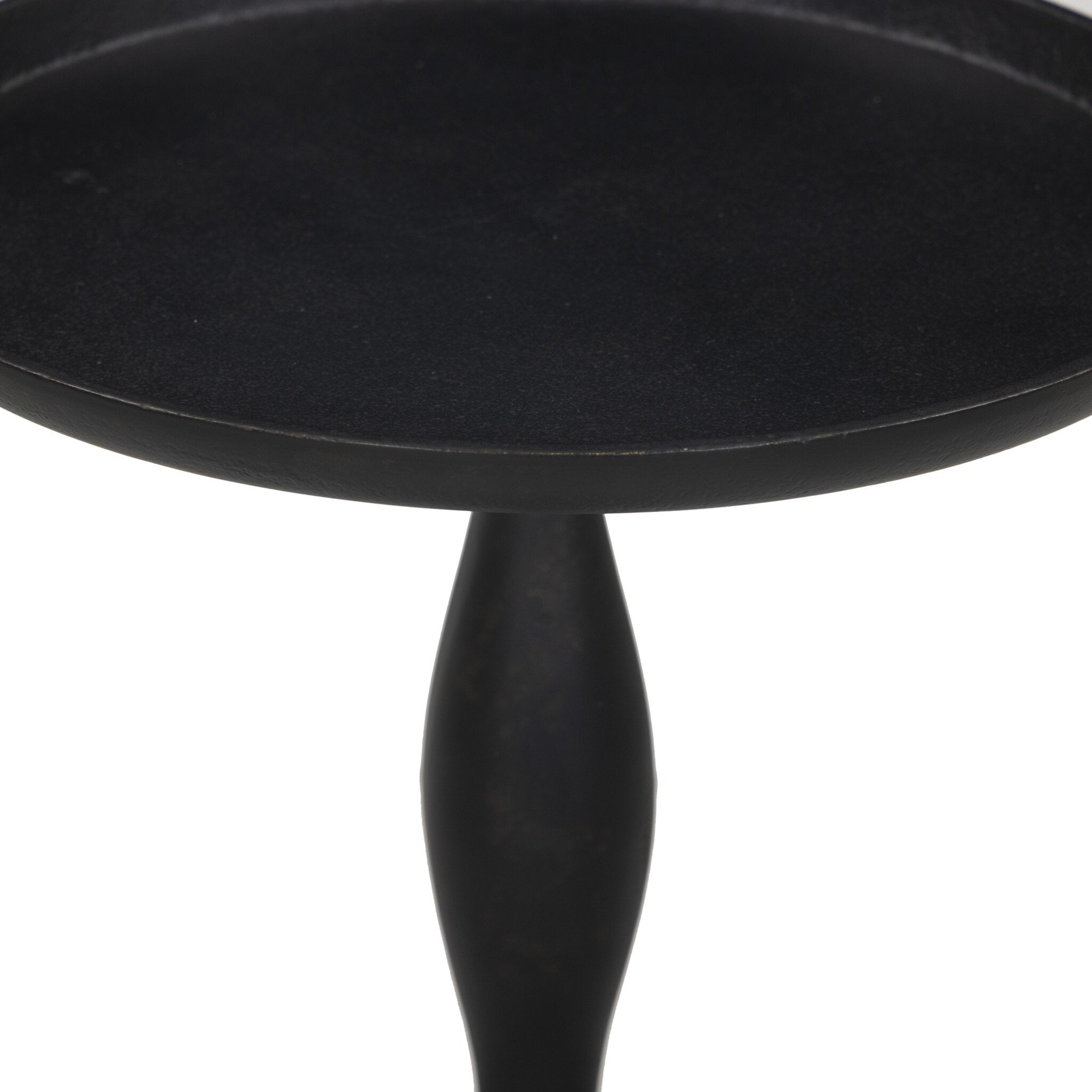 Halston End Table - StyleMeGHD - Side Tables