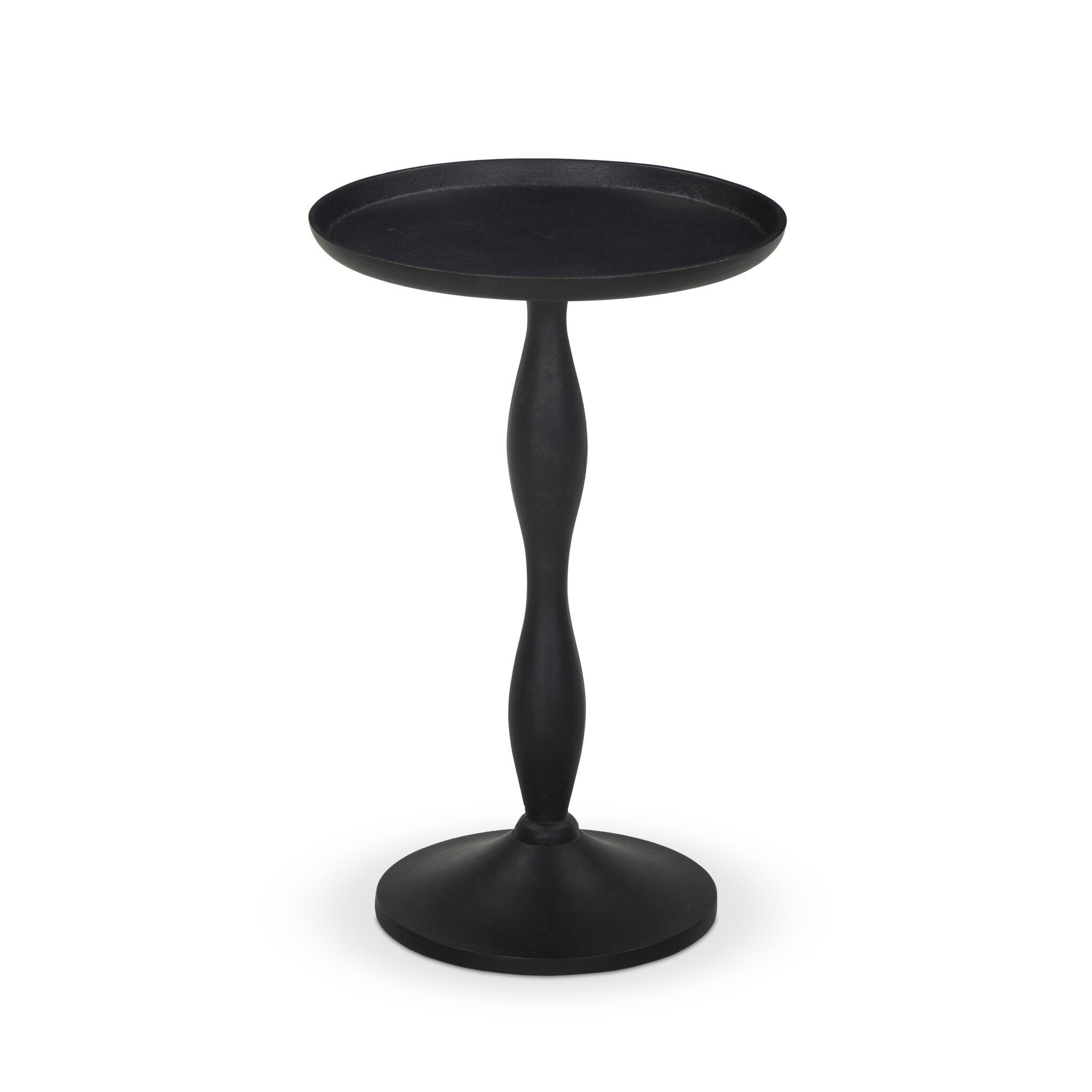 Halston End Table - StyleMeGHD - Side Tables
