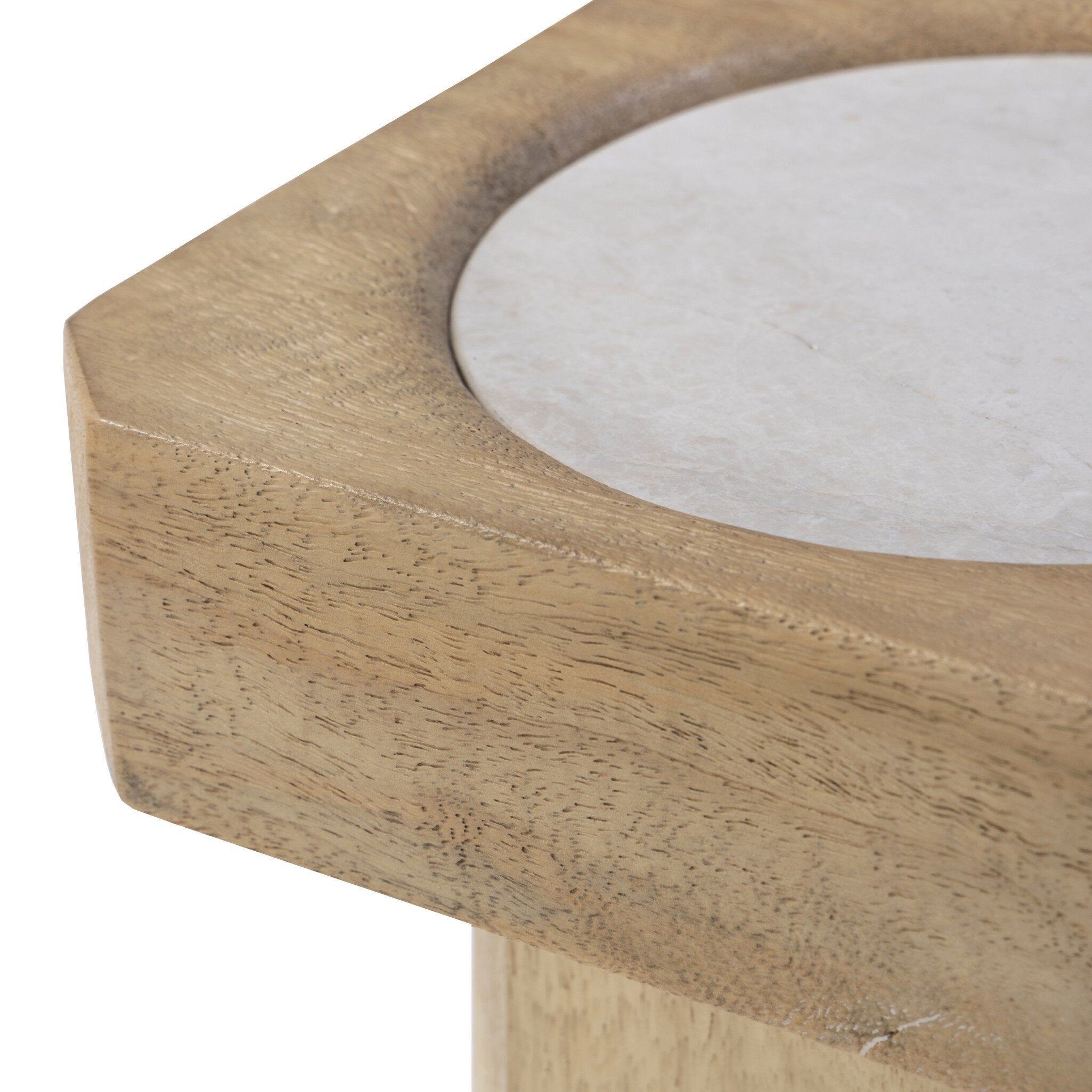 Rome End Table - StyleMeGHD - Side Tables
