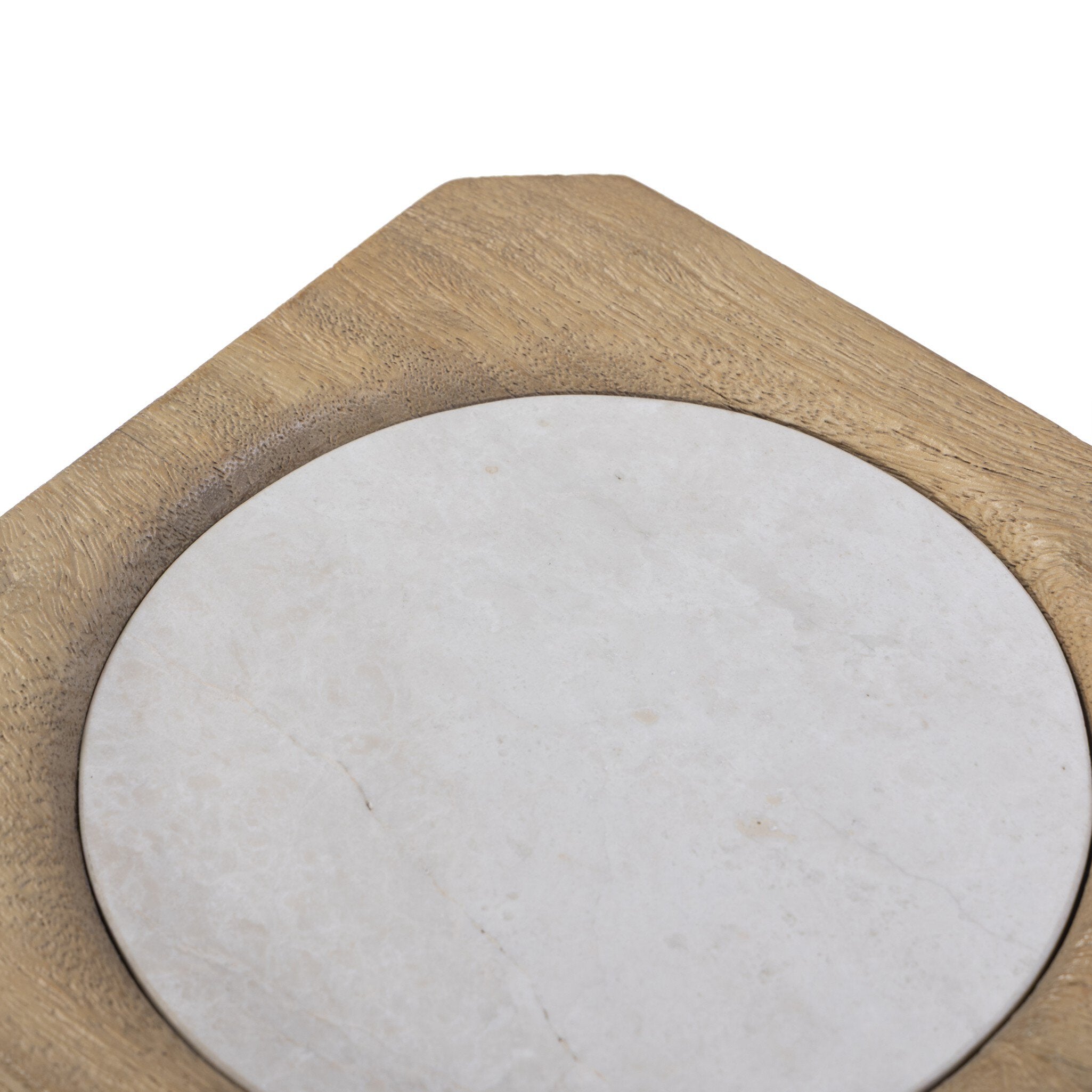 Rome End Table - StyleMeGHD - Side Tables