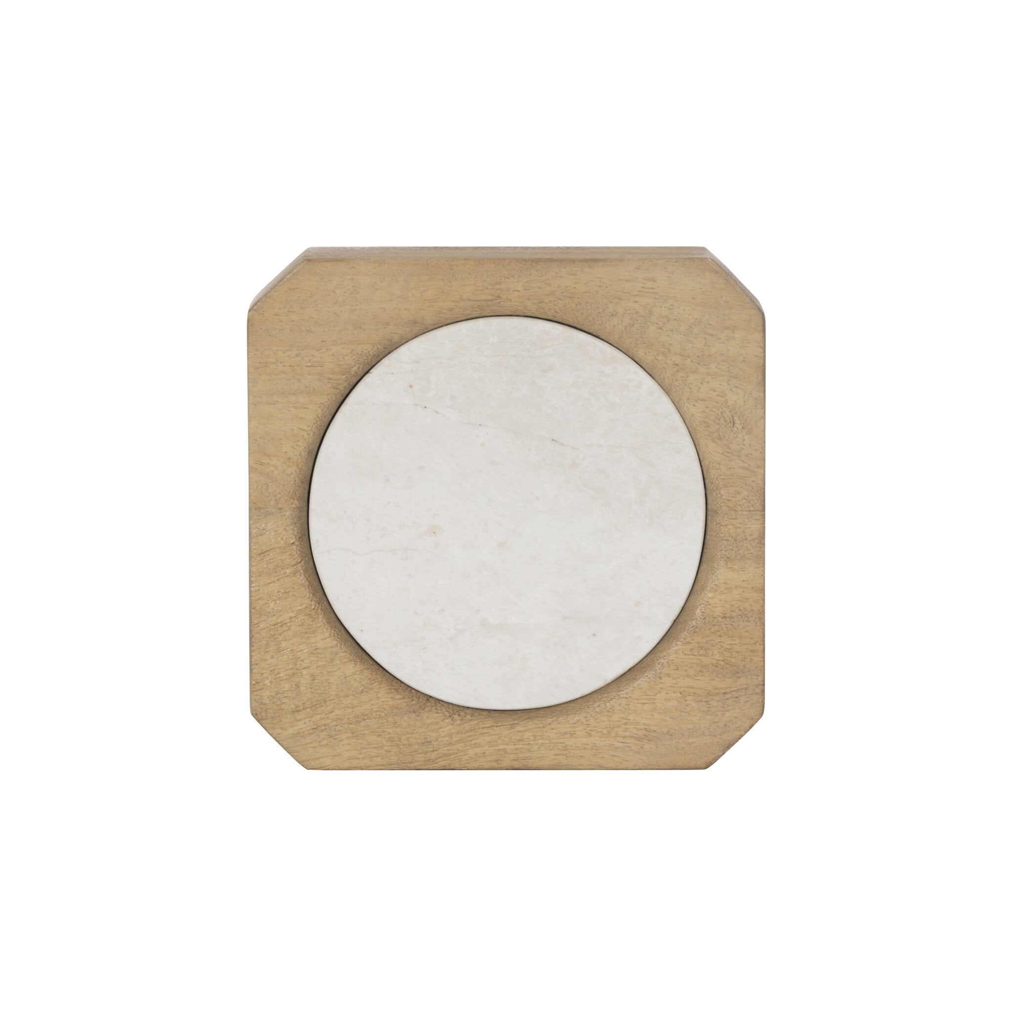 Rome End Table - StyleMeGHD - Side Tables