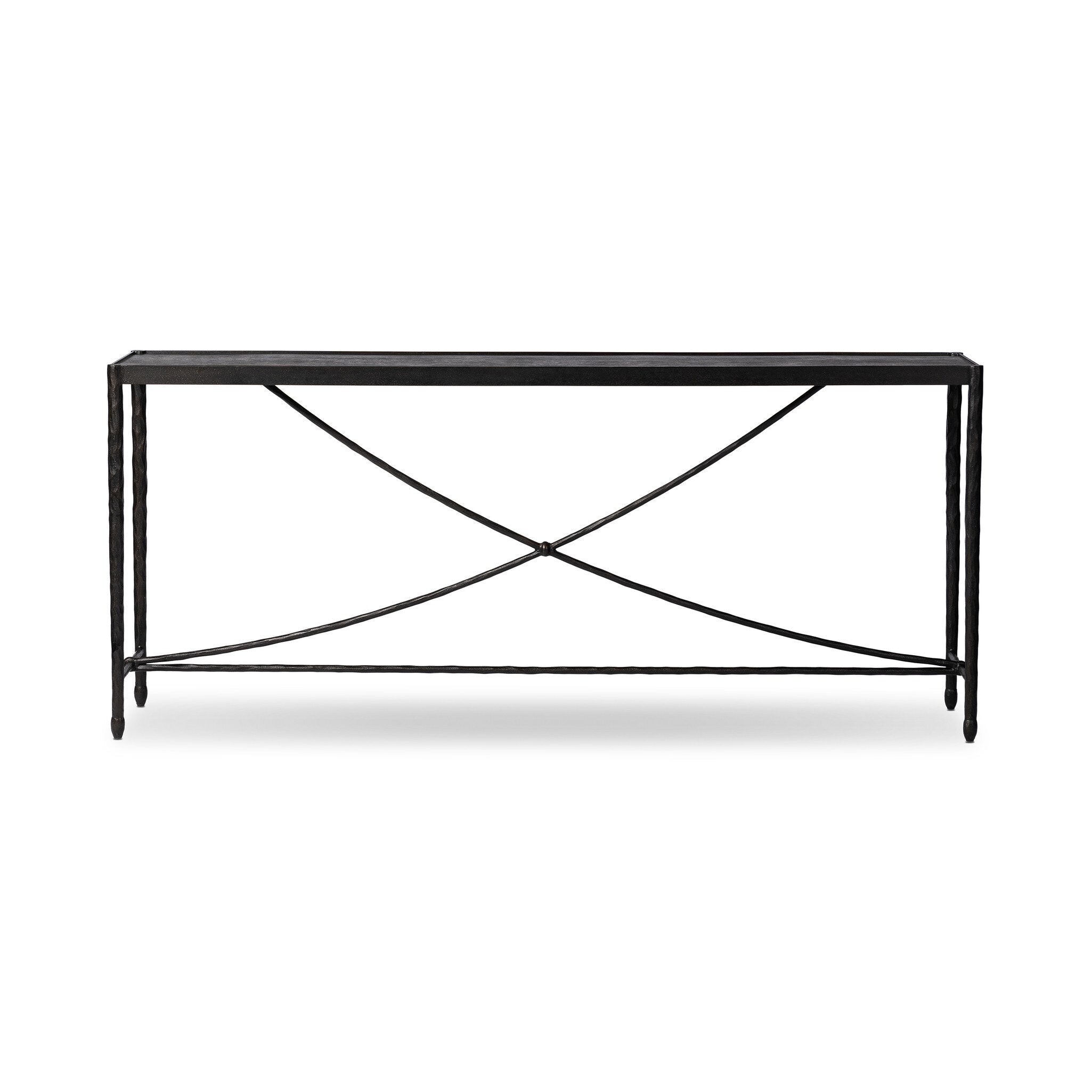 Julien Console Table - StyleMeGHD - Consoles + Sideboards
