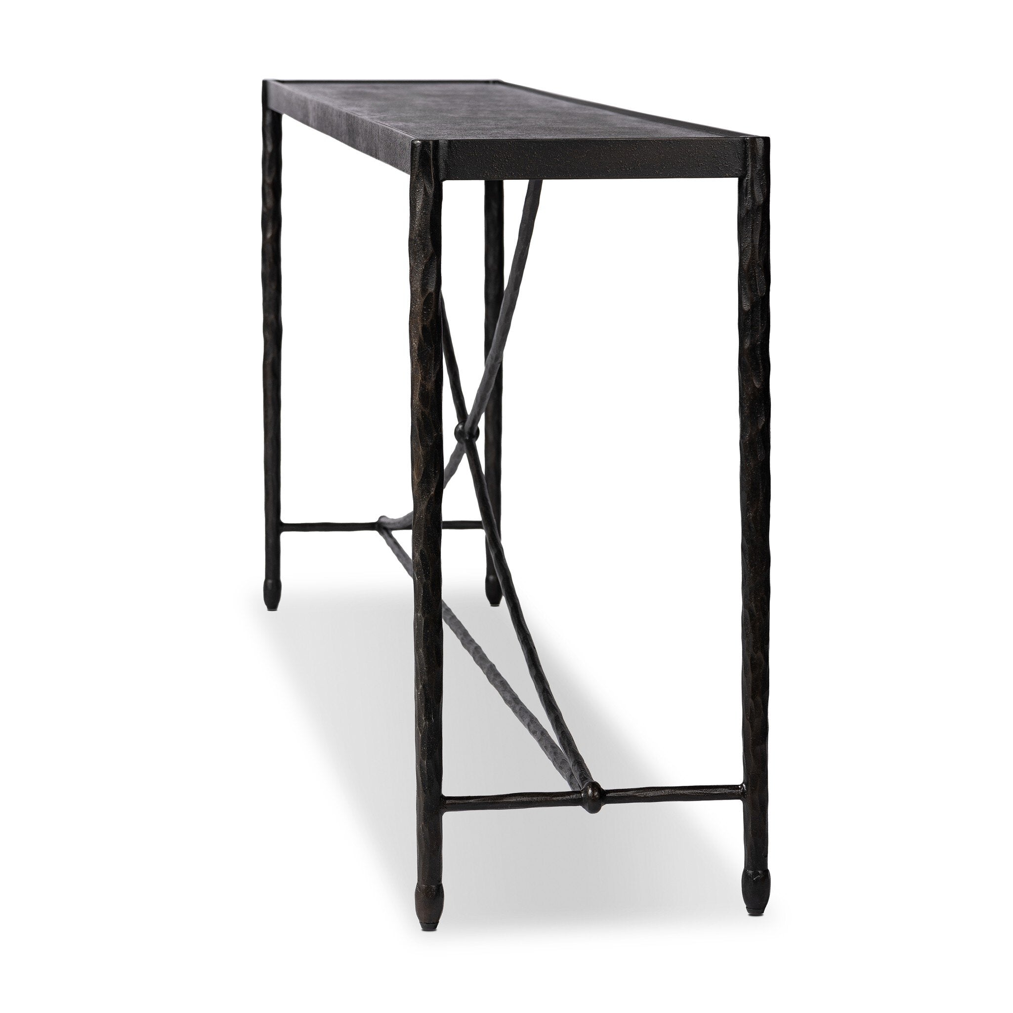 Julien Console Table - StyleMeGHD - Consoles + Sideboards