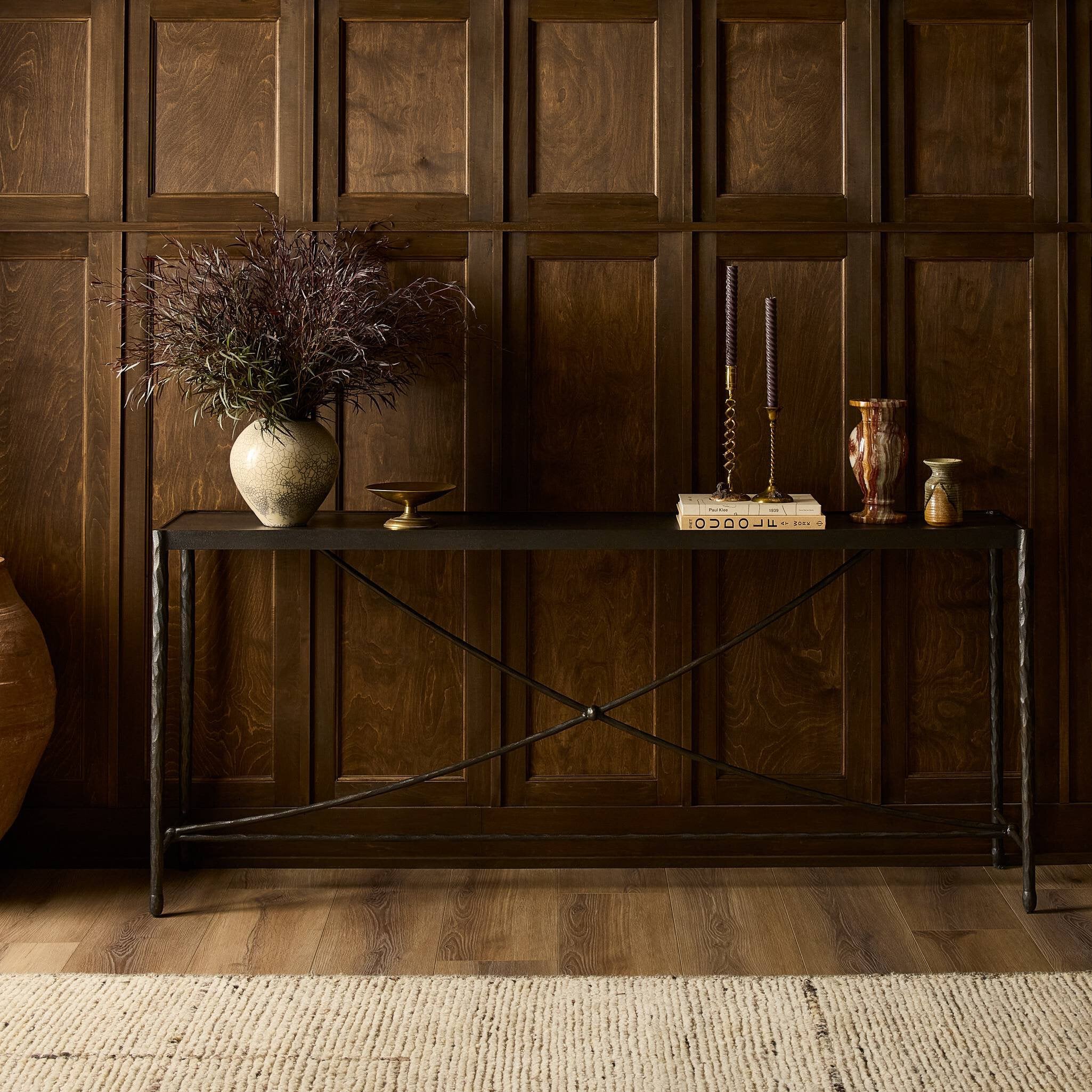 Julien Console Table - StyleMeGHD - Consoles + Sideboards