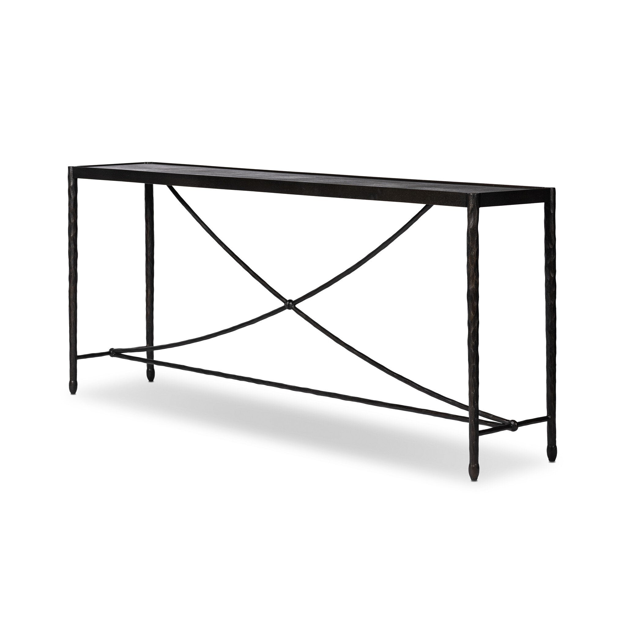 Julien Console Table - StyleMeGHD - Consoles + Sideboards