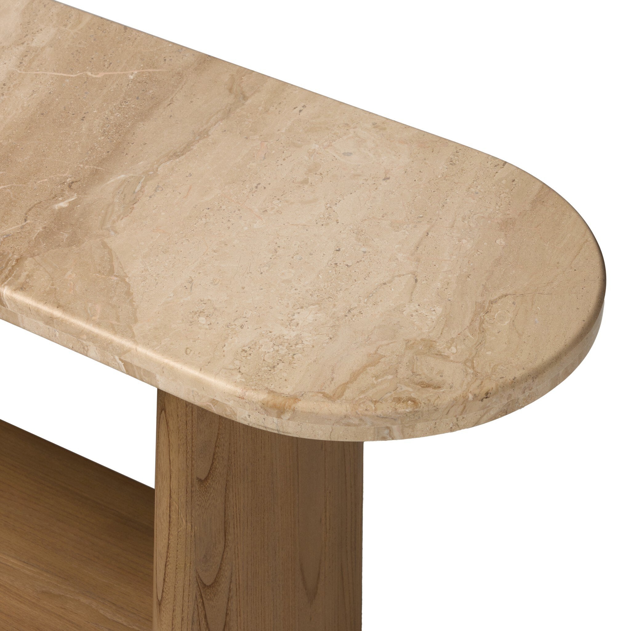 Teri Console Table - StyleMeGHD - Consoles + Sideboards