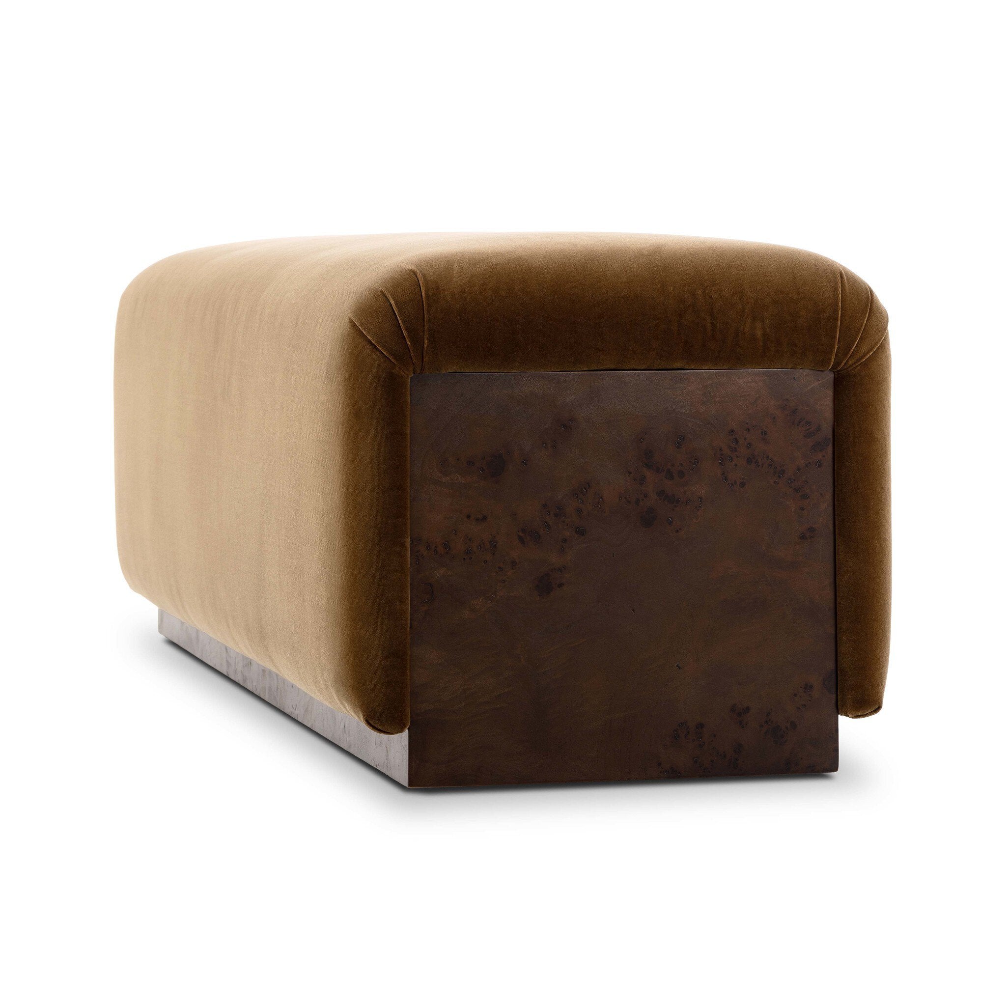 Samson Accent Bench - StyleMeGHD - Ottomans, Benches + Poufs