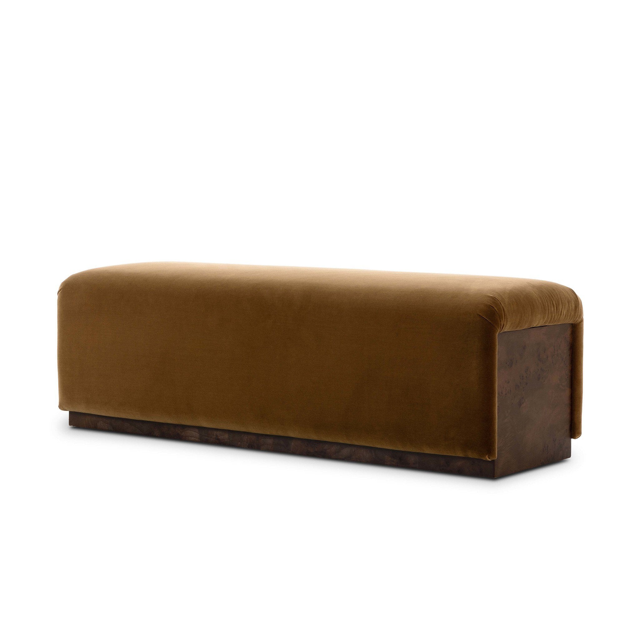 Samson Accent Bench - StyleMeGHD - Ottomans, Benches + Poufs
