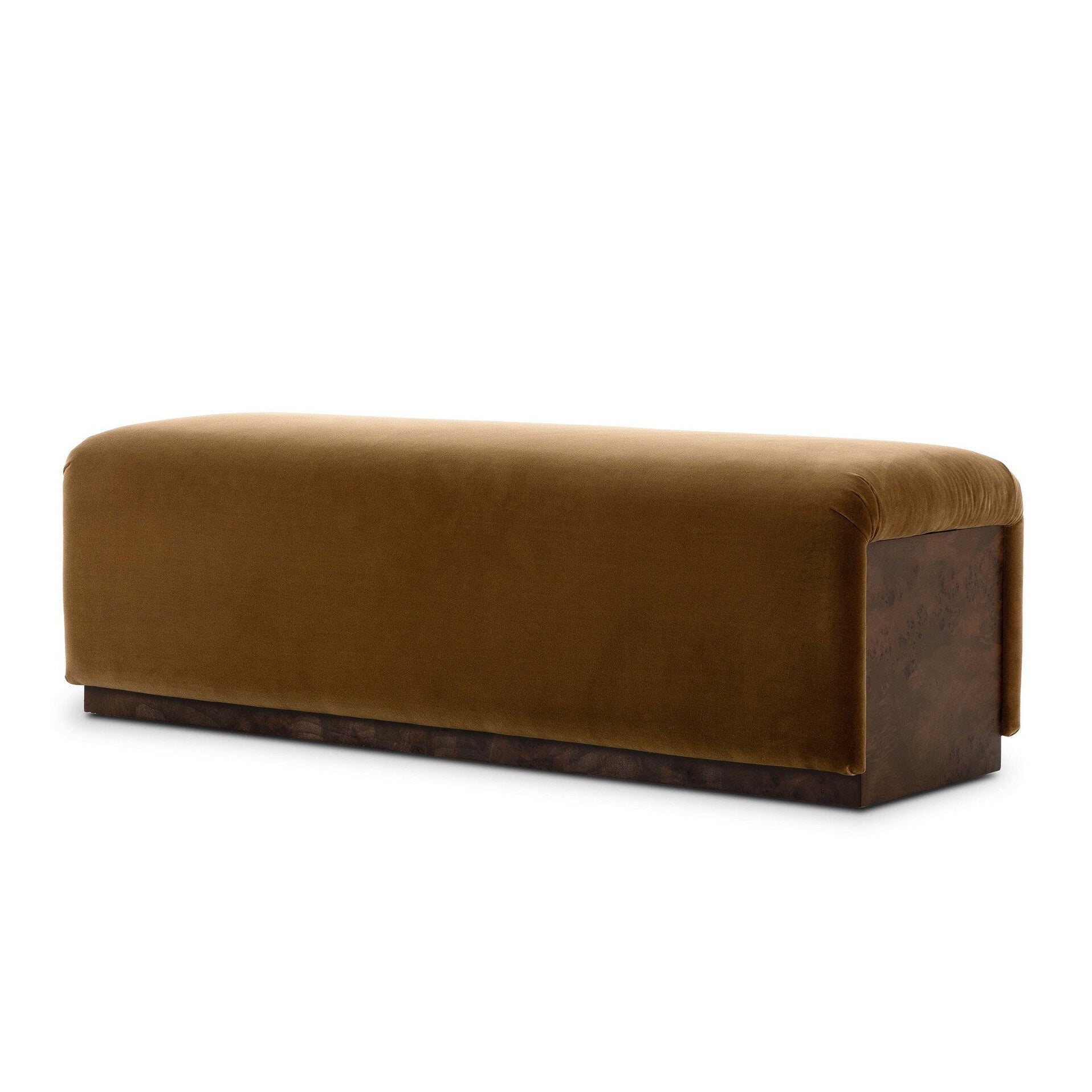 Samson Accent Bench - StyleMeGHD - Ottomans, Benches + Poufs
